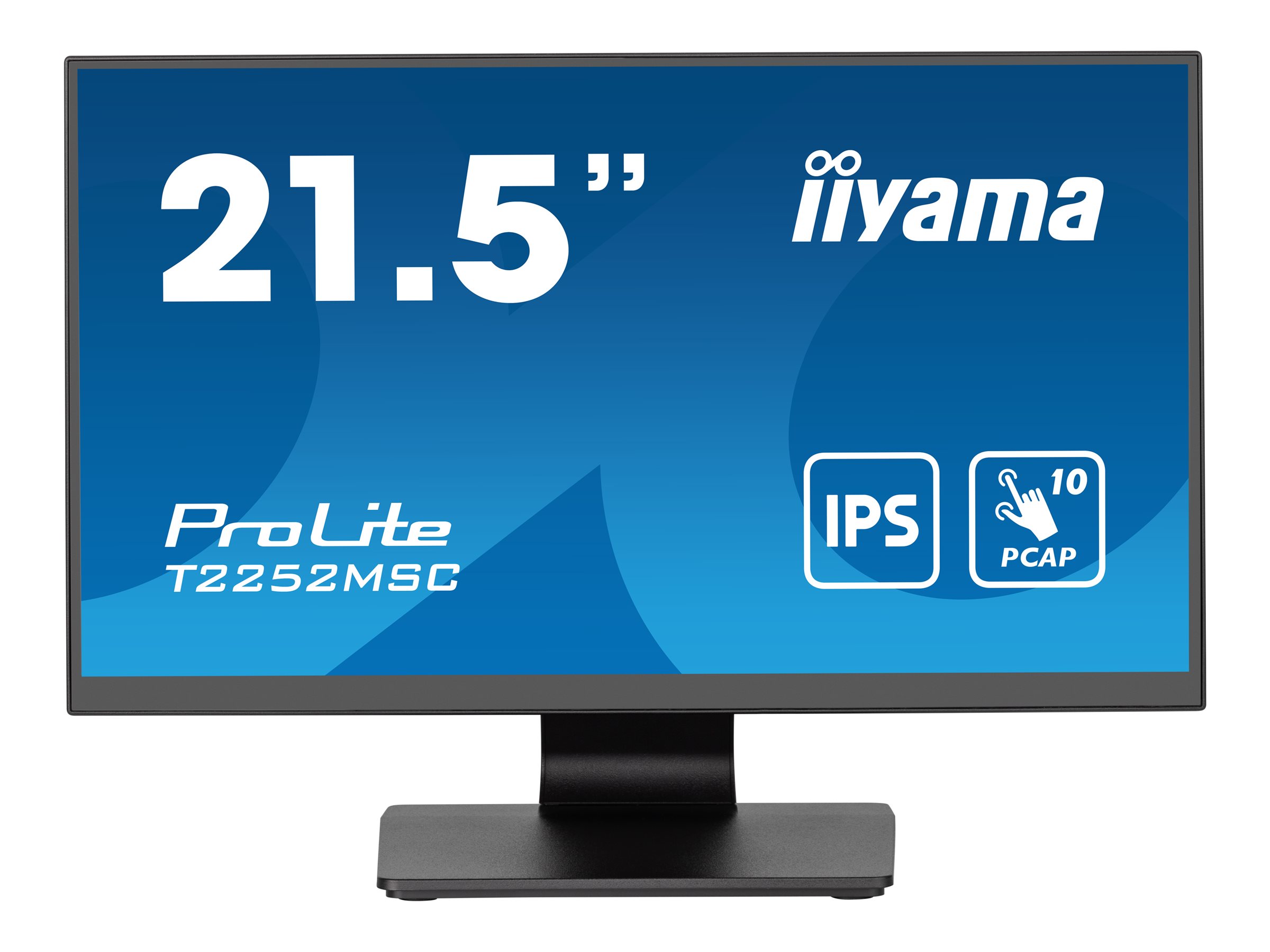 iiyama ProLite T2252MSC-B2 computer monitor