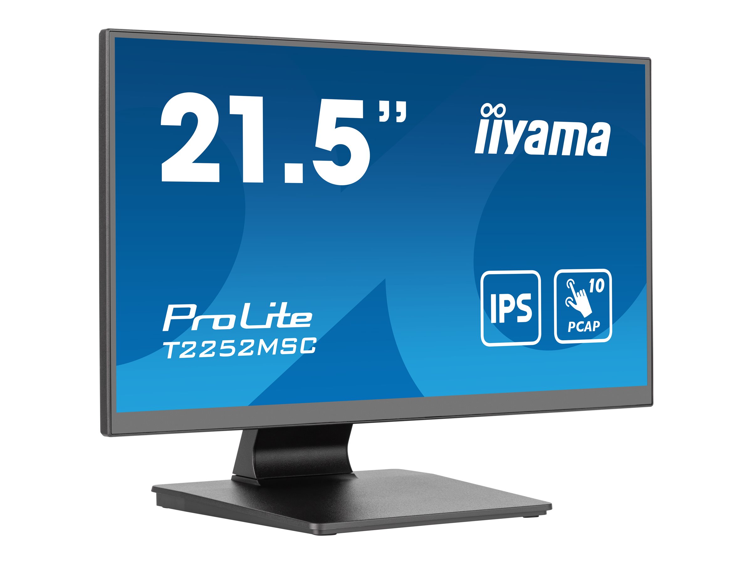 iiyama ProLite T2252MSC-B2 computer monitor