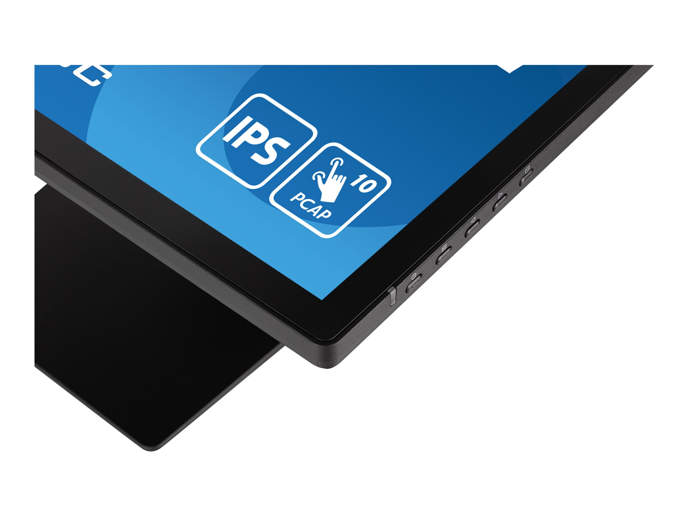 iiyama ProLite T2452MSC-B1 computer monitor