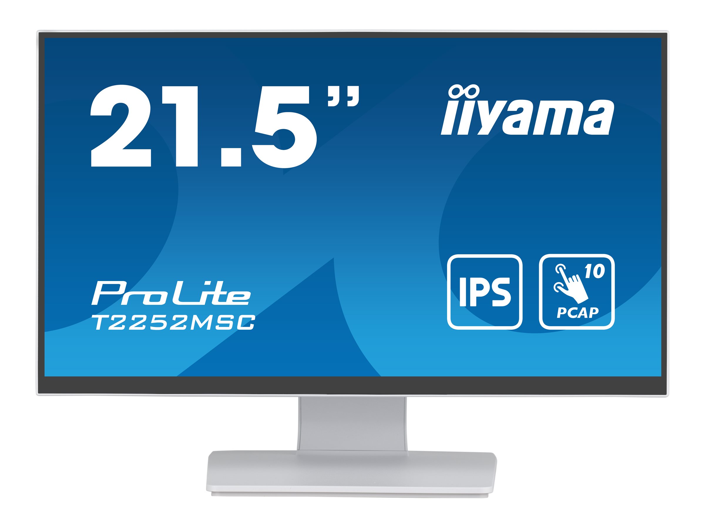 iiyama ProLite T2252MSC-W2 computer monitor