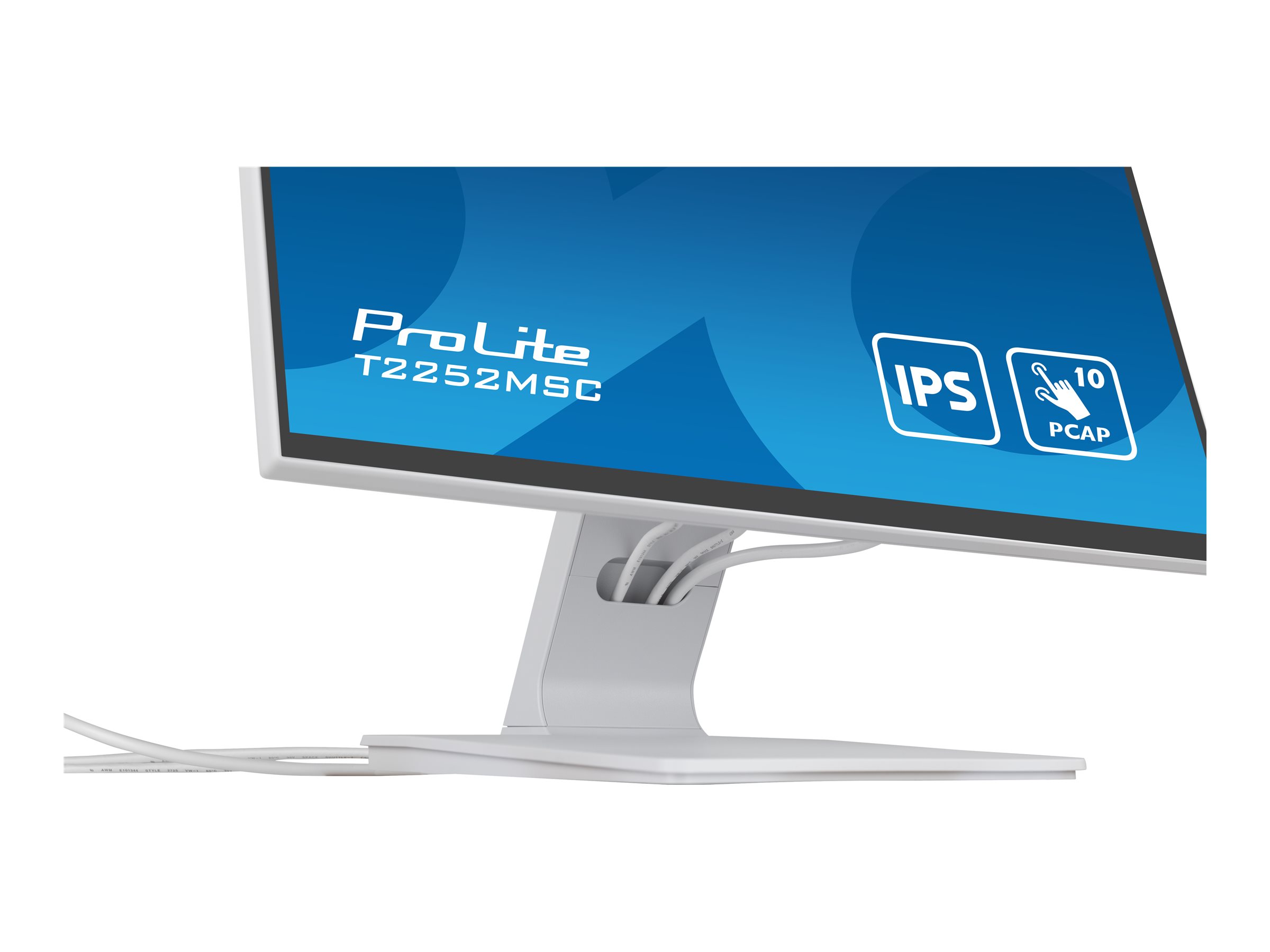 iiyama ProLite T2252MSC-W2 computer monitor