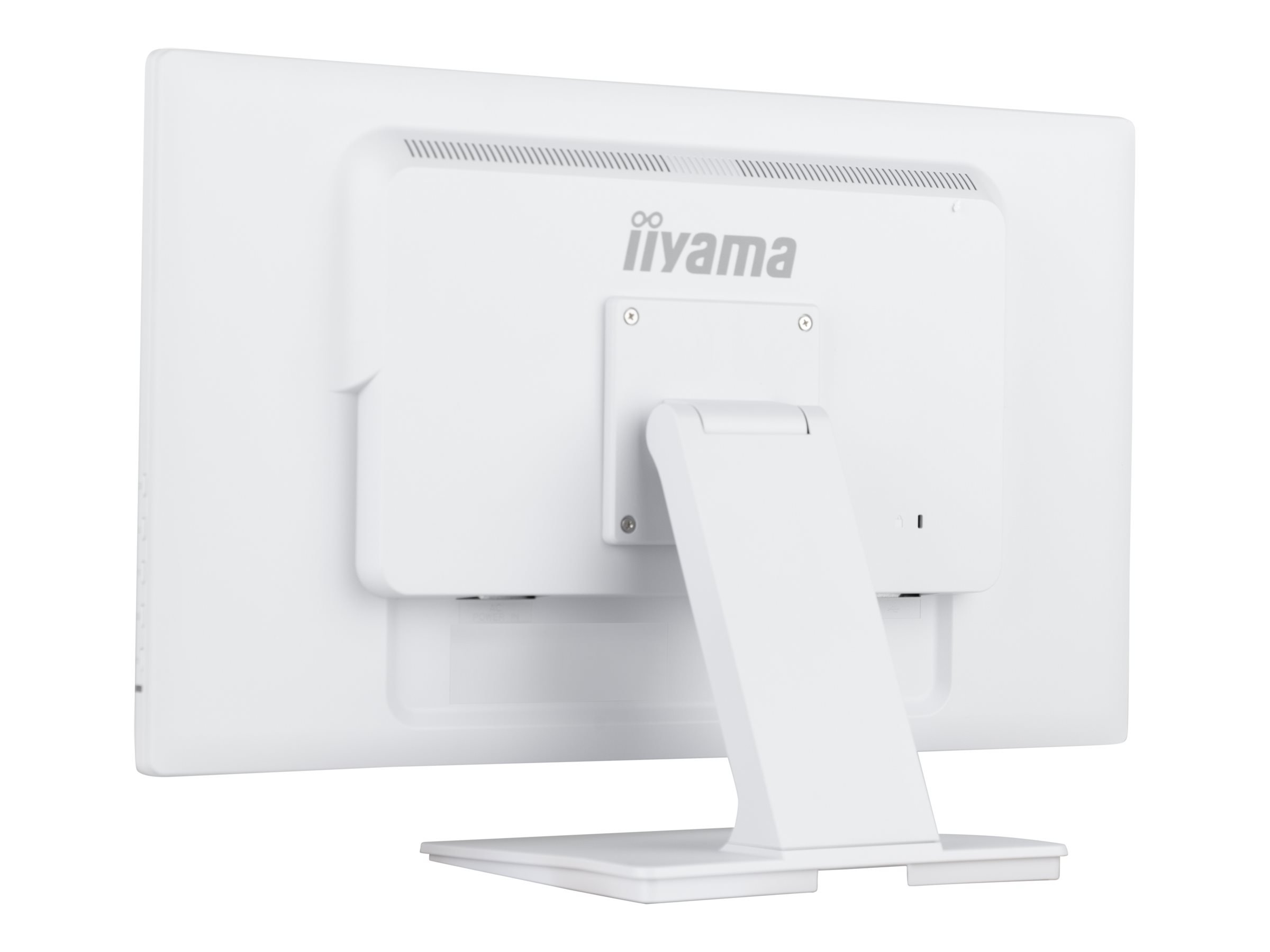 IIYAMA 60.5cm (23,8) T2452MSC-W1 16:9 M-Touch HDMI+2USB IPS retail