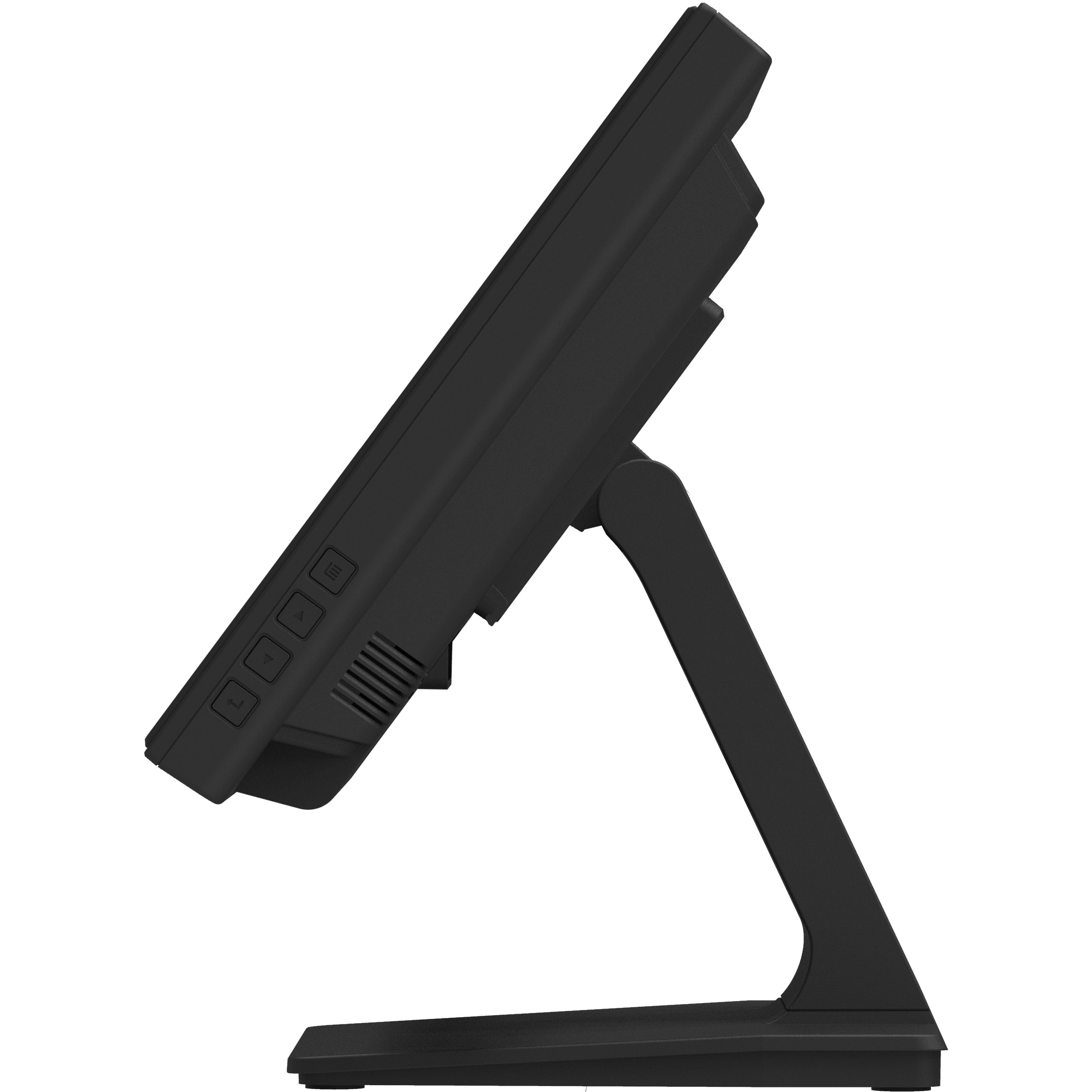 iiyama ProLite T1532MSC-B1S Computerbildschirm 38,1 cm (15) 1024 x 768 Pixel XGA LCD Touchscreen Schwarz