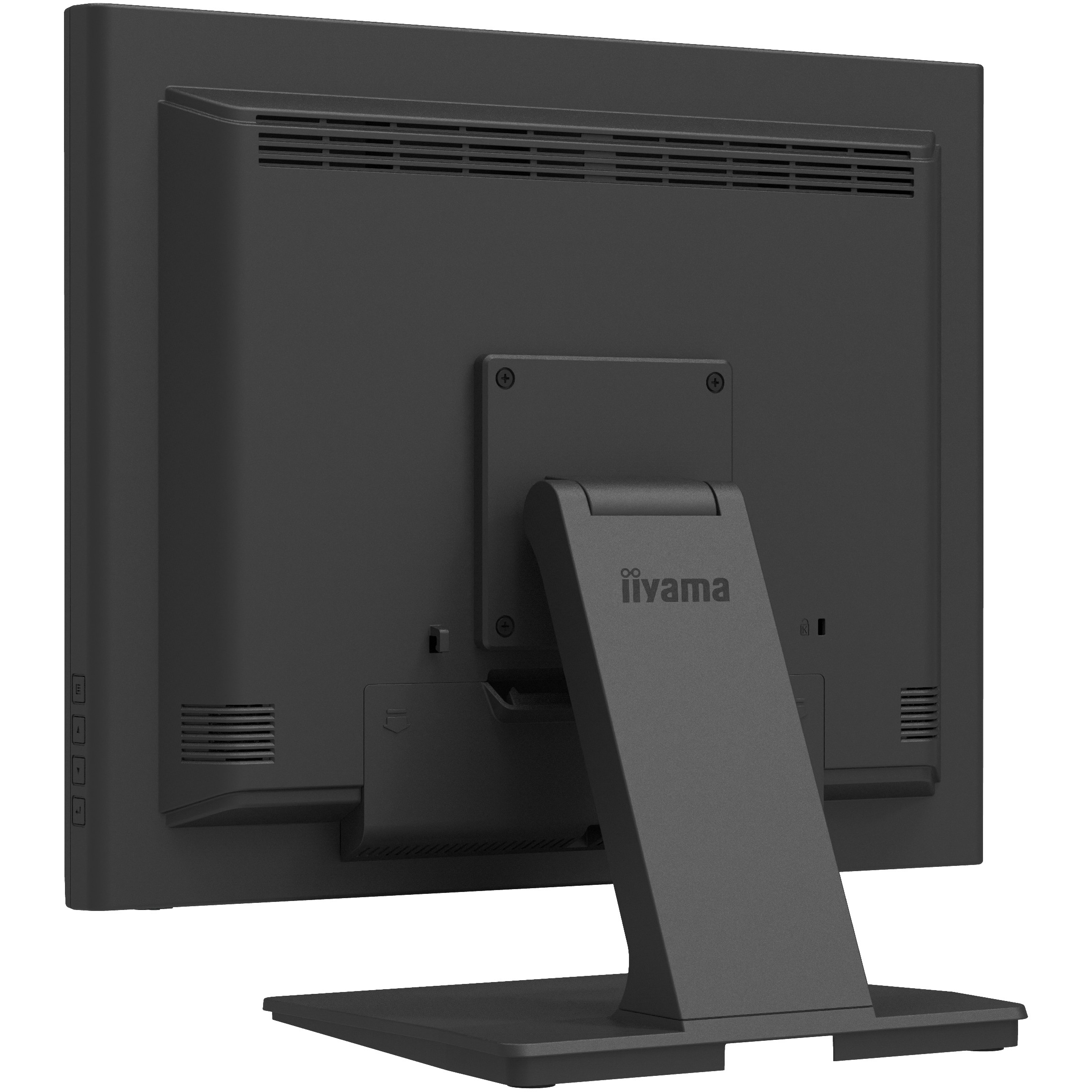 iiyama ProLite T1931SR-B1S Computerbildschirm 48,3 cm (19) 1280 x 1024 Pixel SXGA LCD Touchscreen Schwarz