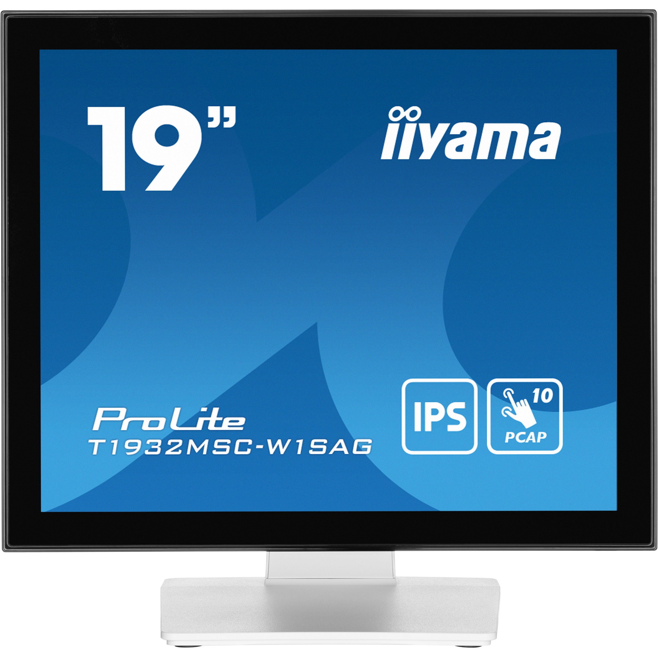 iiyama ProLite T1932MSC-W1SAG computer monitor
