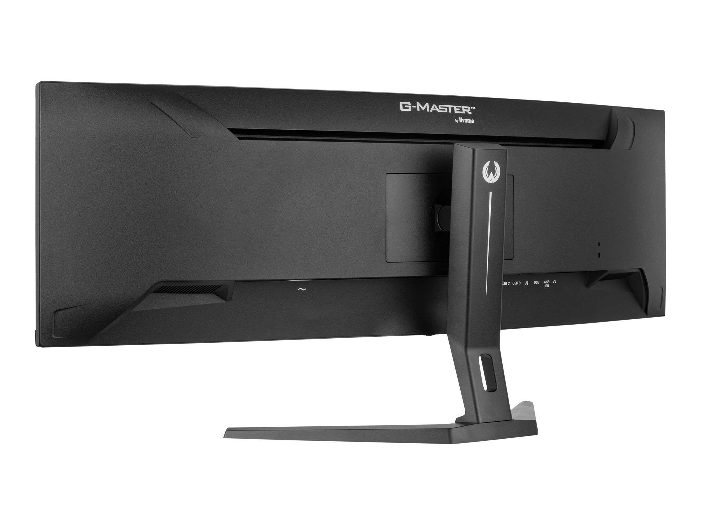 IIYAMA 113cm  (44.5) GCB4580DQSN-B1 32:9 2xHDMI+DP+USB-C Cu retail