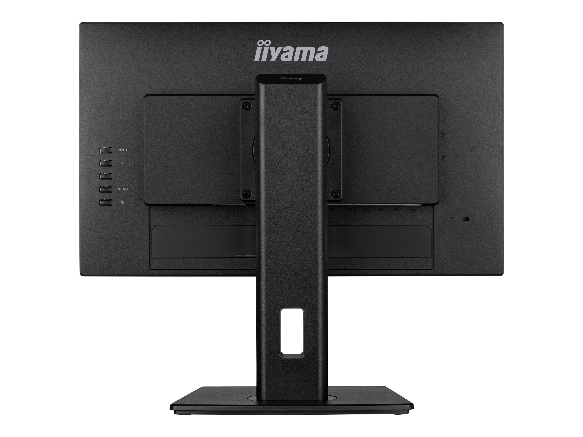 iiyama ProLite XUB2292HSU-B6 Computerbildschirm 55,9 cm (22) 1920 x 1080 Pixel Full HD LED Schwarz