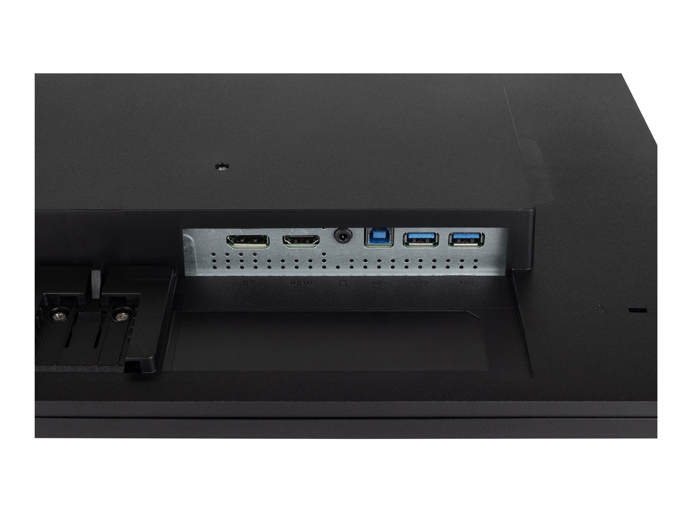 IIYAMA 60.5cm (23,8) XU2492HSU-B6 16:9  HDMI+DP+4xUSB IPS retail