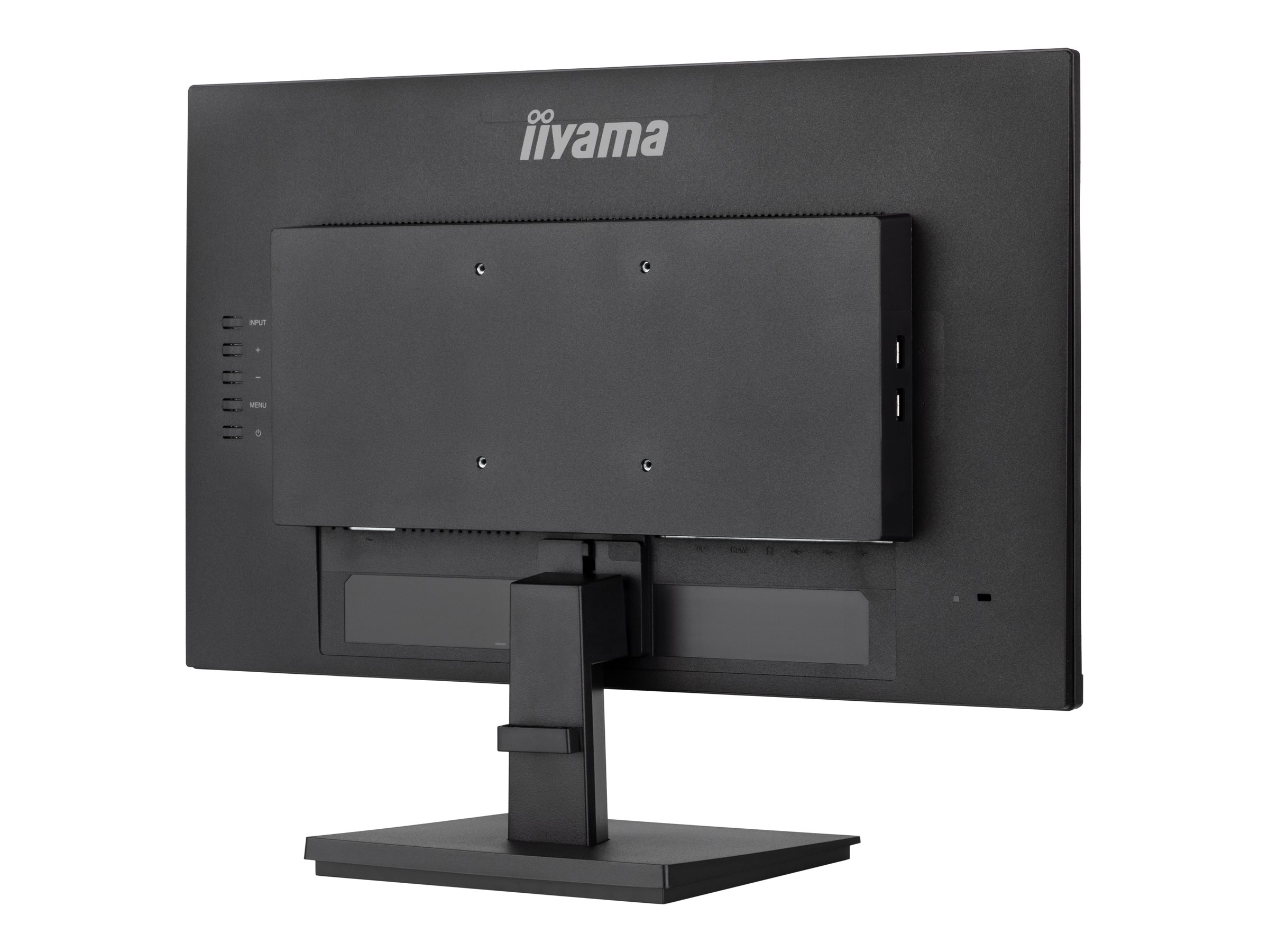 IIYAMA 60.5cm (23,8) XU2492HSU-B6 16:9  HDMI+DP+4xUSB IPS retail