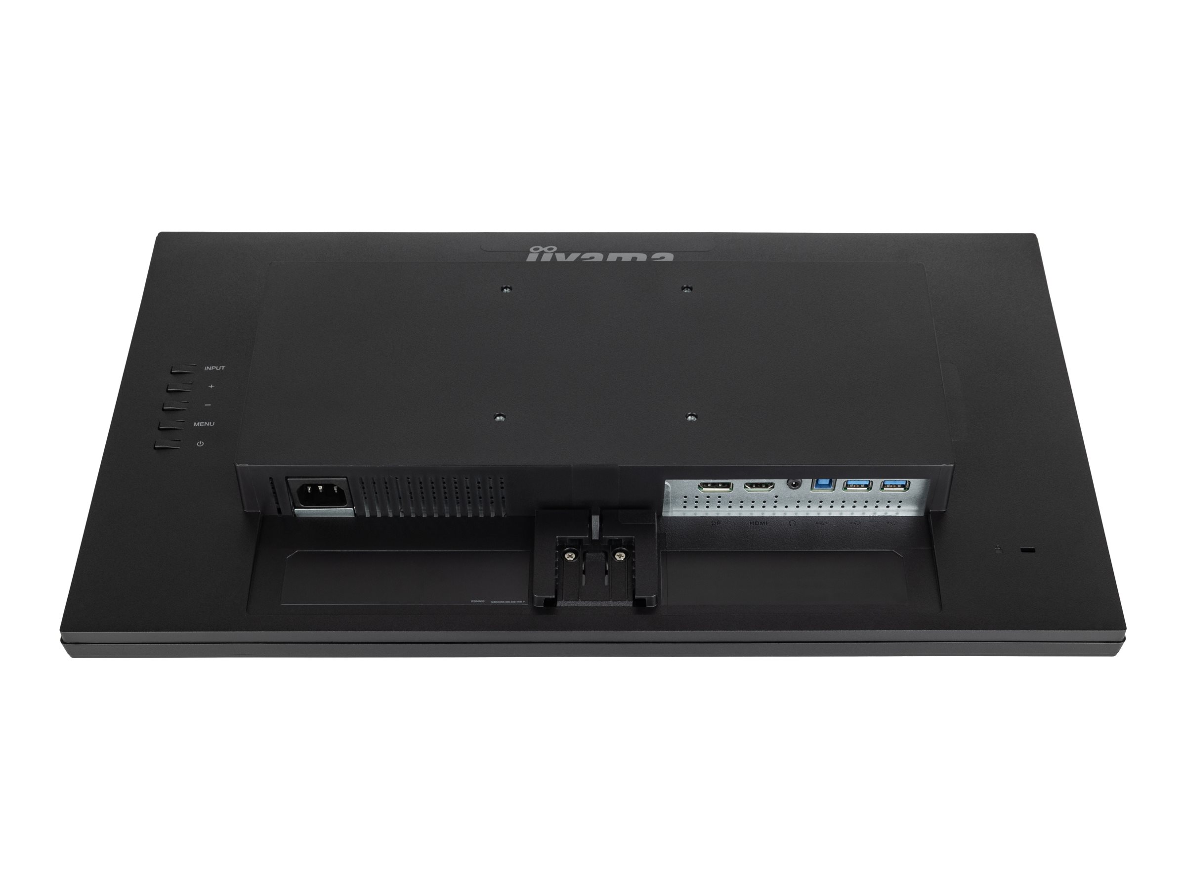 IIYAMA 60.5cm (23,8) XU2492HSU-B6 16:9  HDMI+DP+4xUSB IPS retail