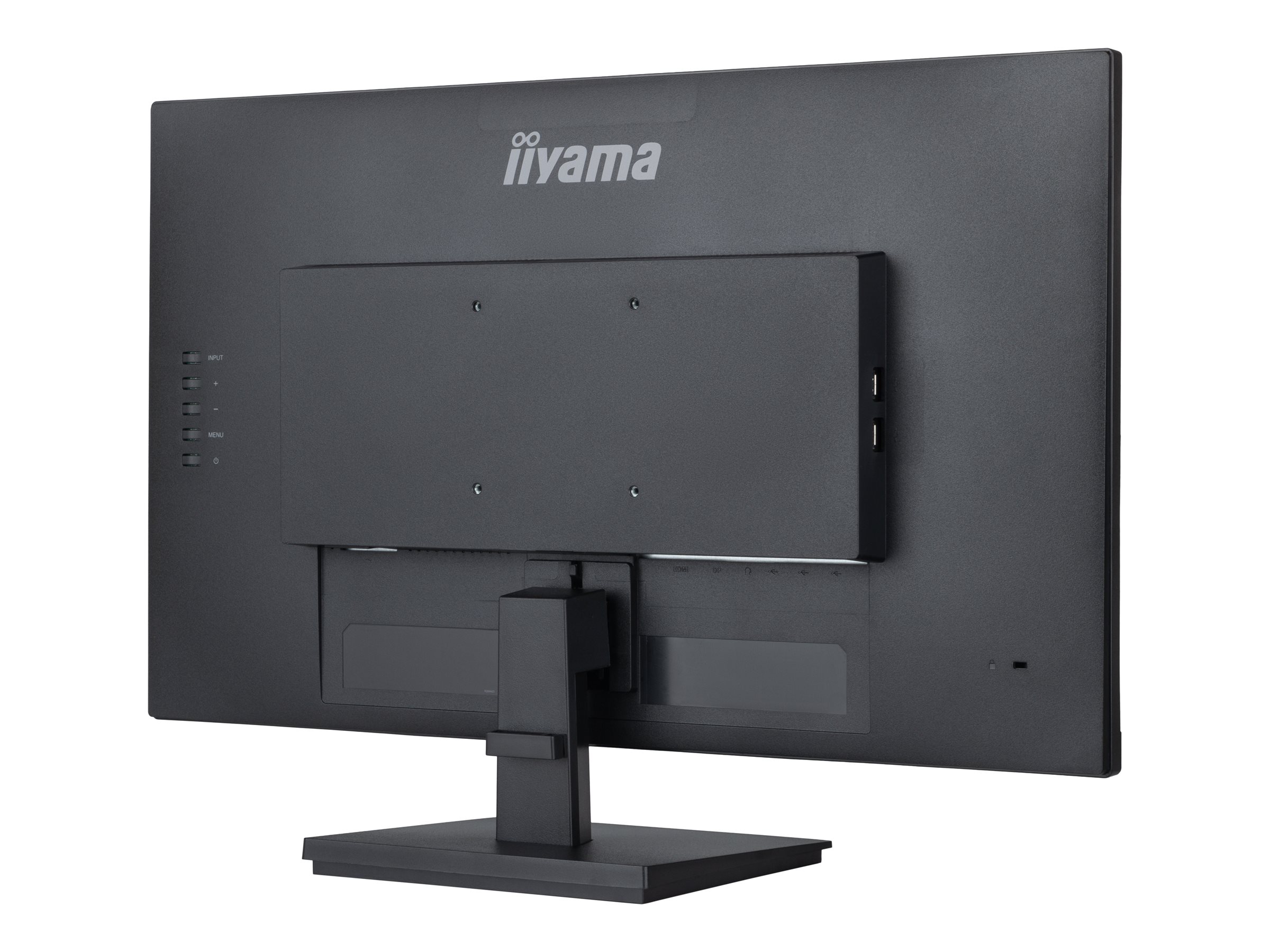 IIYAMA 68.6cm (27)   XU2792HSU-B6 16:9  HDMI+DP+4xUSB IPS retail