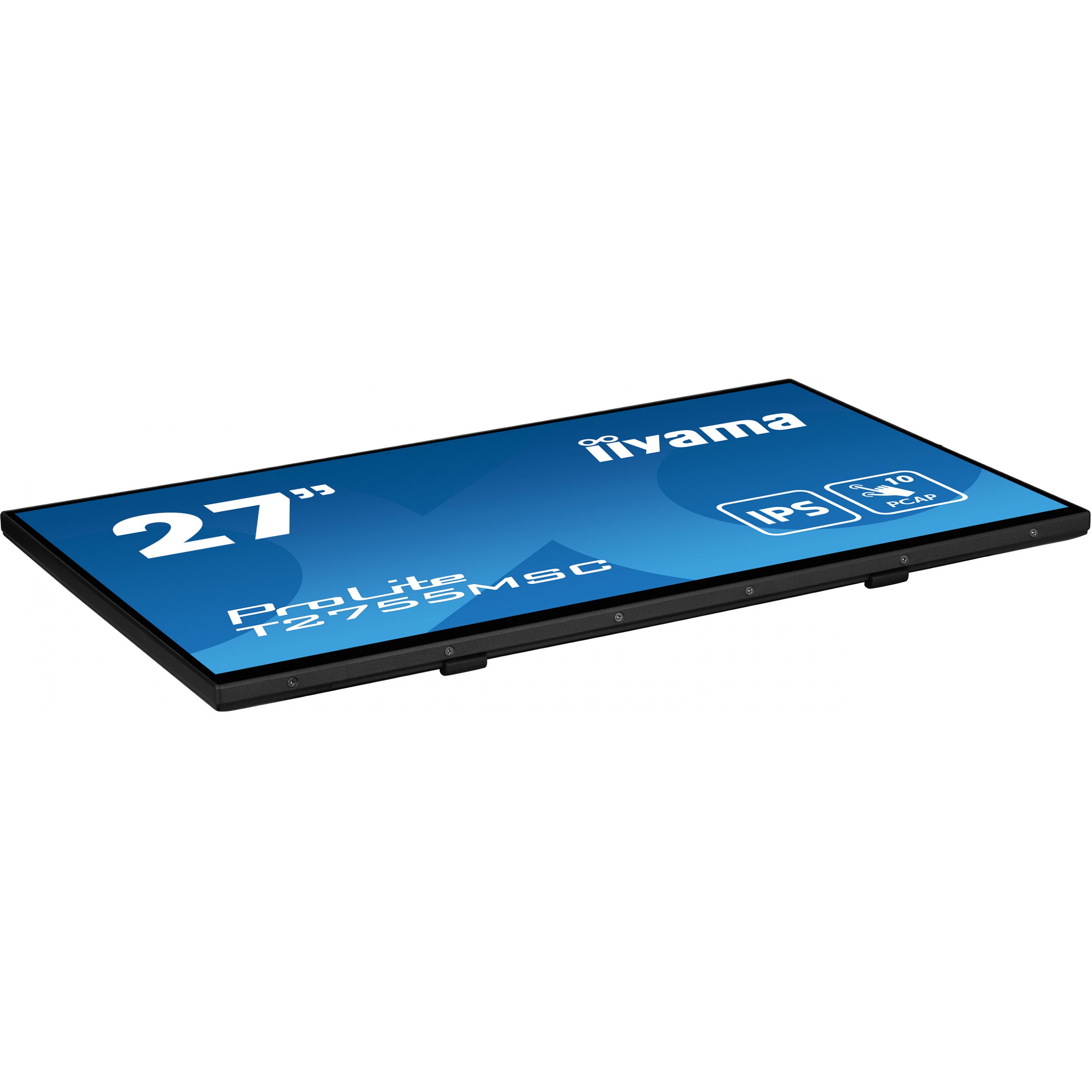 iiyama ProLite T2755MSC-B1 computer monitor