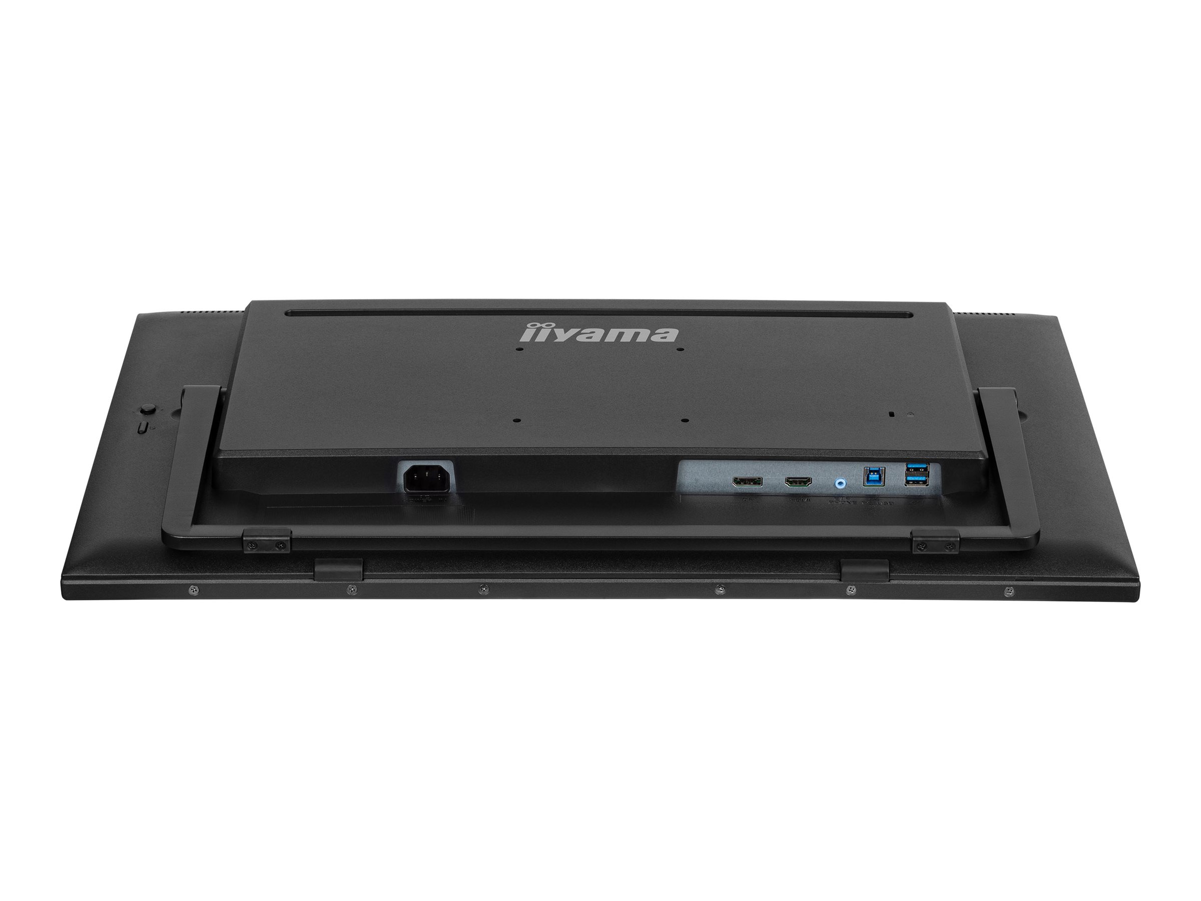 IIYAMA 68.4cm (27)   T2755QSC-B1 16:9  M-Touch HDMI+DP IPS retail