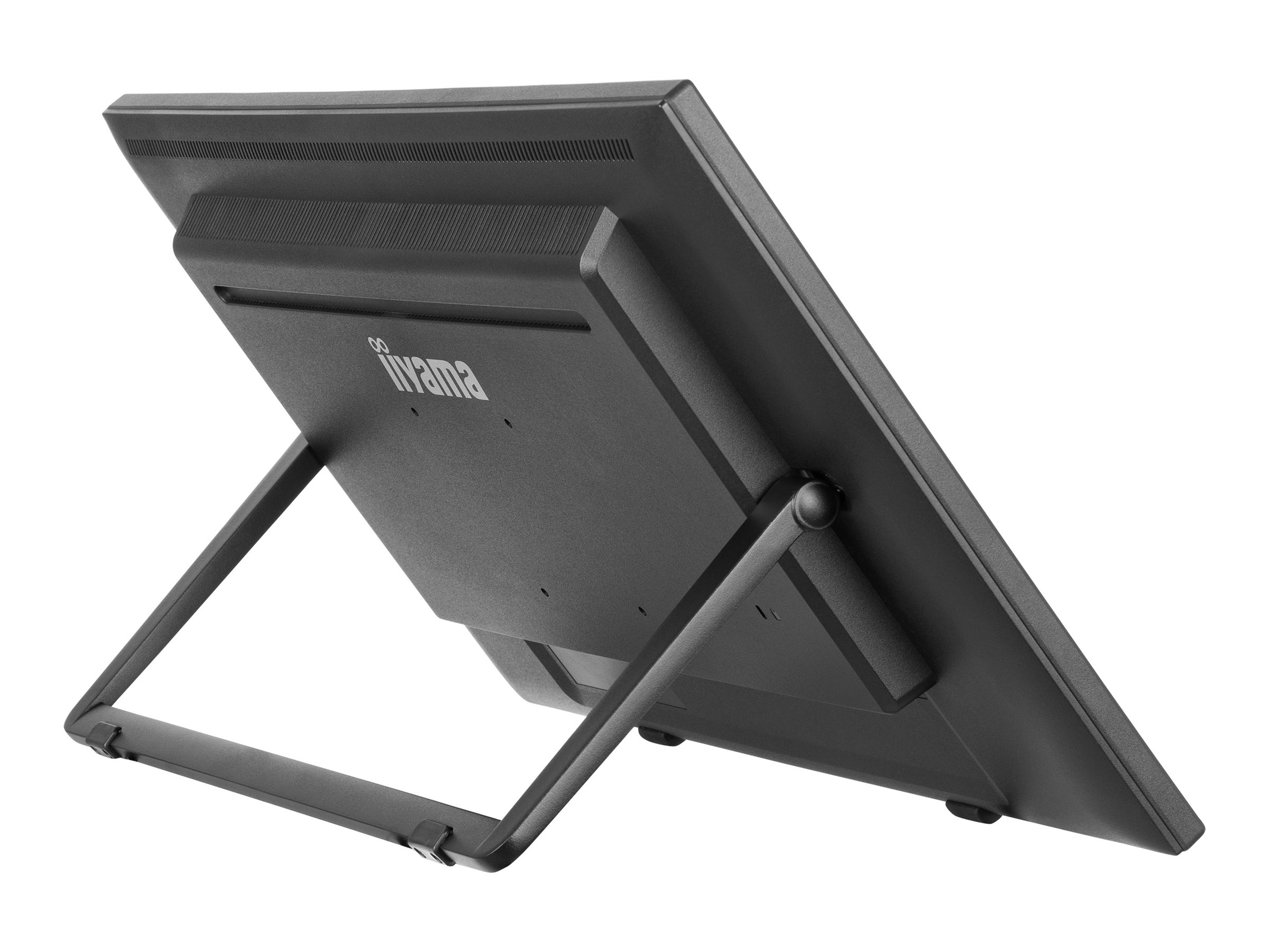 IIYAMA 68.4cm (27)   T2755QSC-B1 16:9  M-Touch HDMI+DP IPS retail