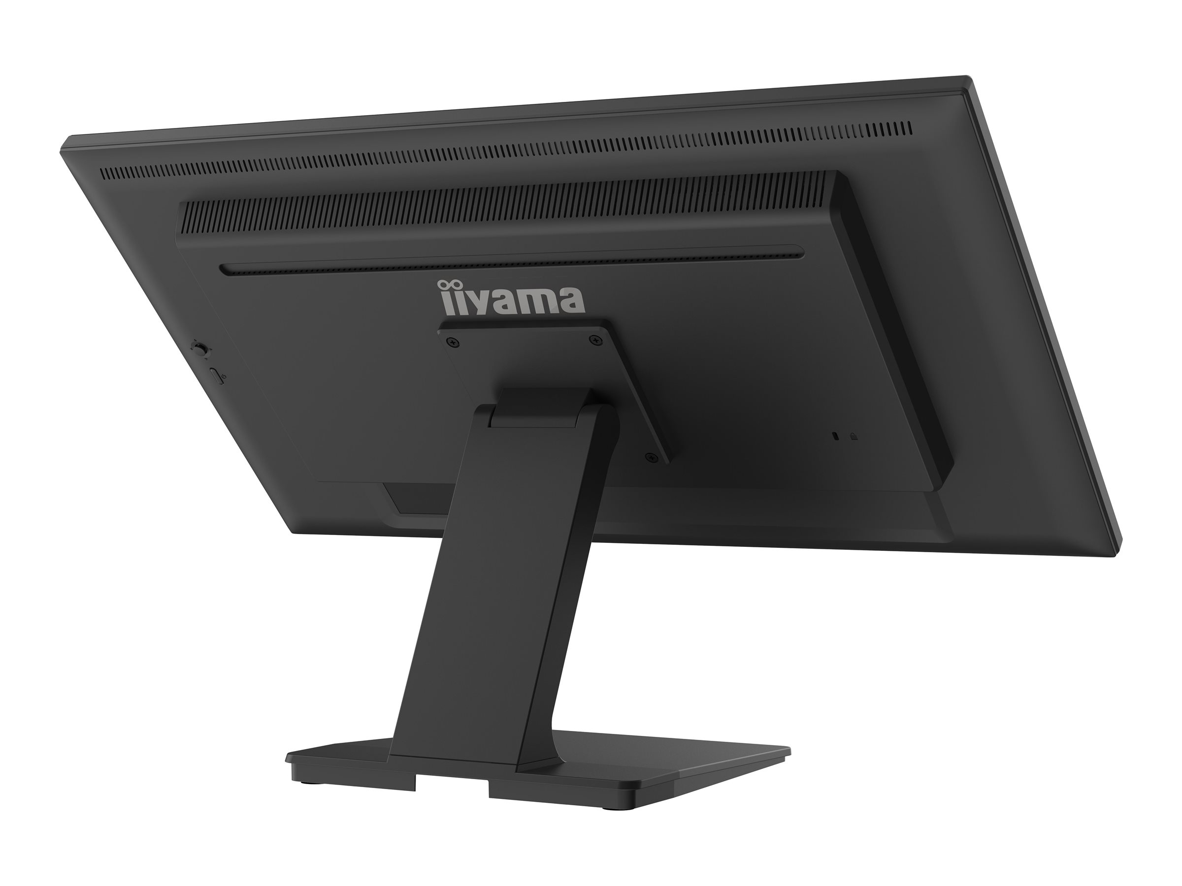 IIYAMA 68.6cm (27)   T2752MSC-B1 16:9 M-Touch HDMI+DP IPS retail