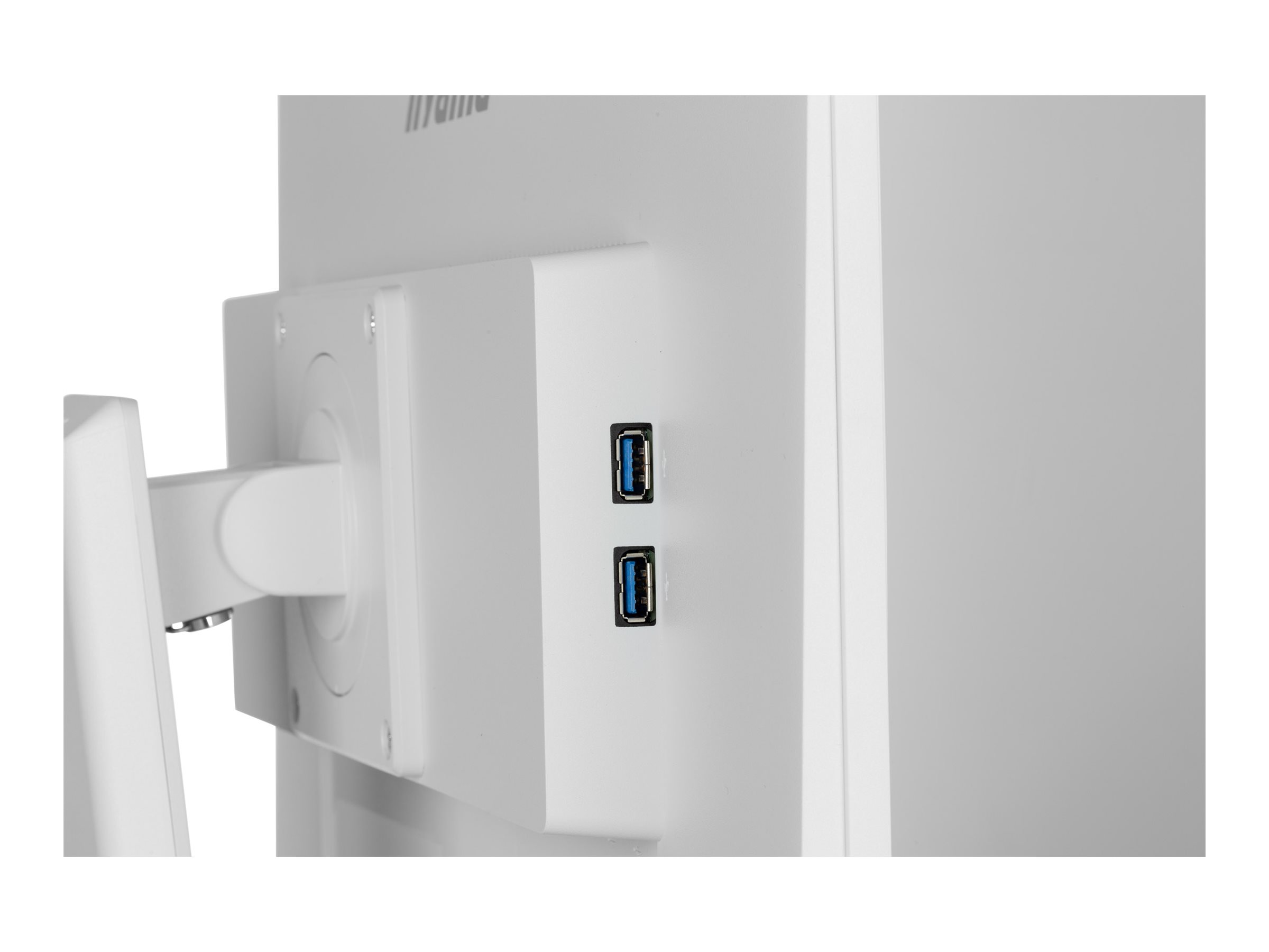 IIYAMA 68.6cm (27)   XUB2792HSU-W6 16:9 HDMI+DP+USB Lift wh retail