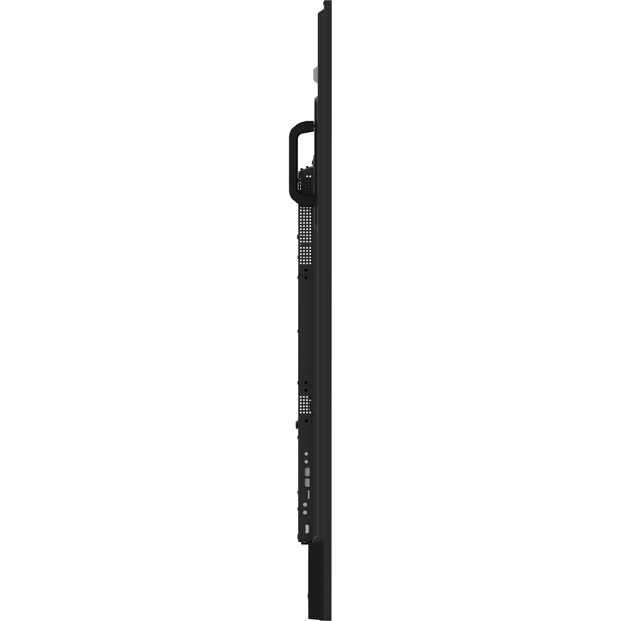 IIYAMA 217,4cm(85,6) LH8675UHS-B1AG 16:9  3xHDMI+2xUSB IPS retail (Speditionsversand)
