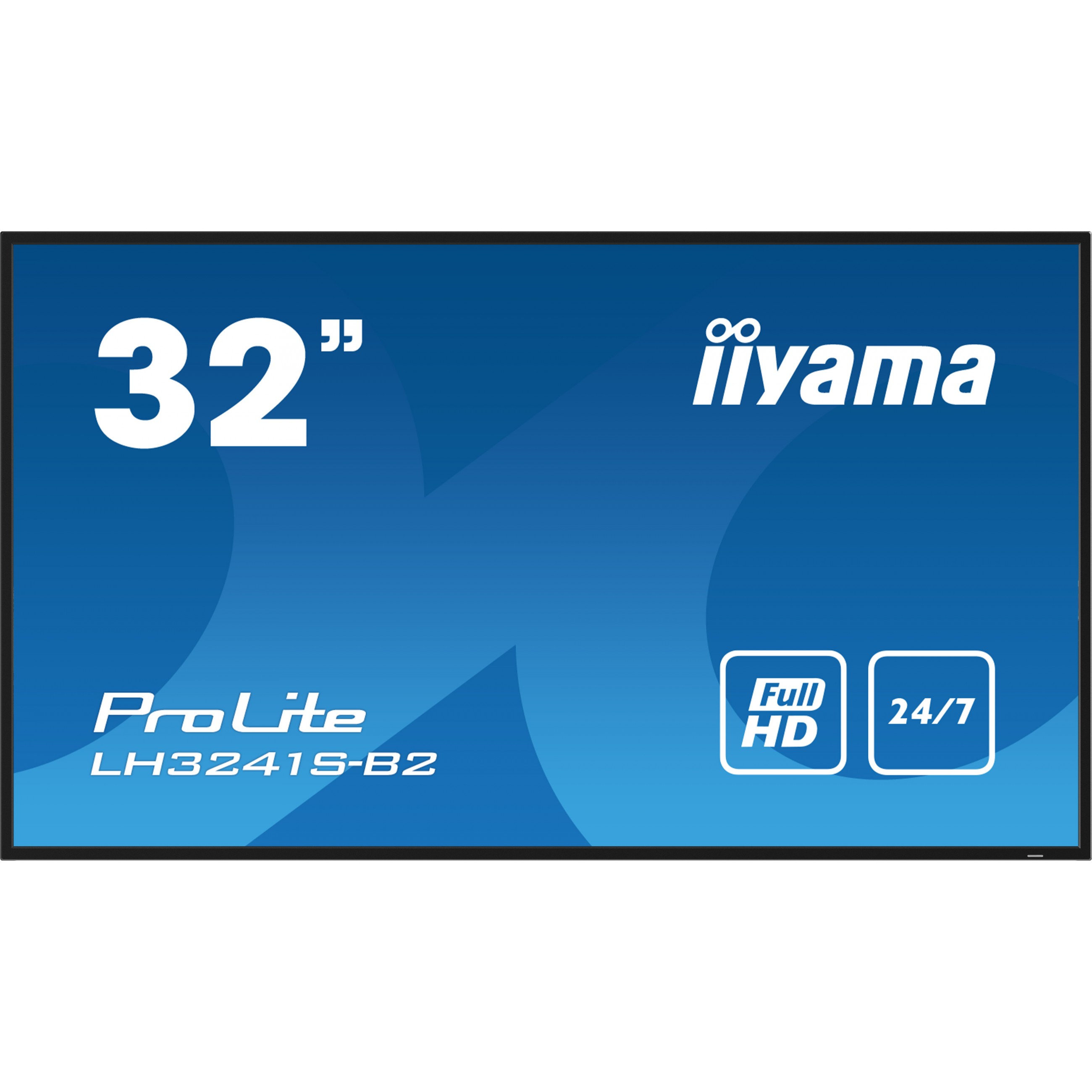 IIYAMA LH3241S-B2 81,28cm 32Zoll