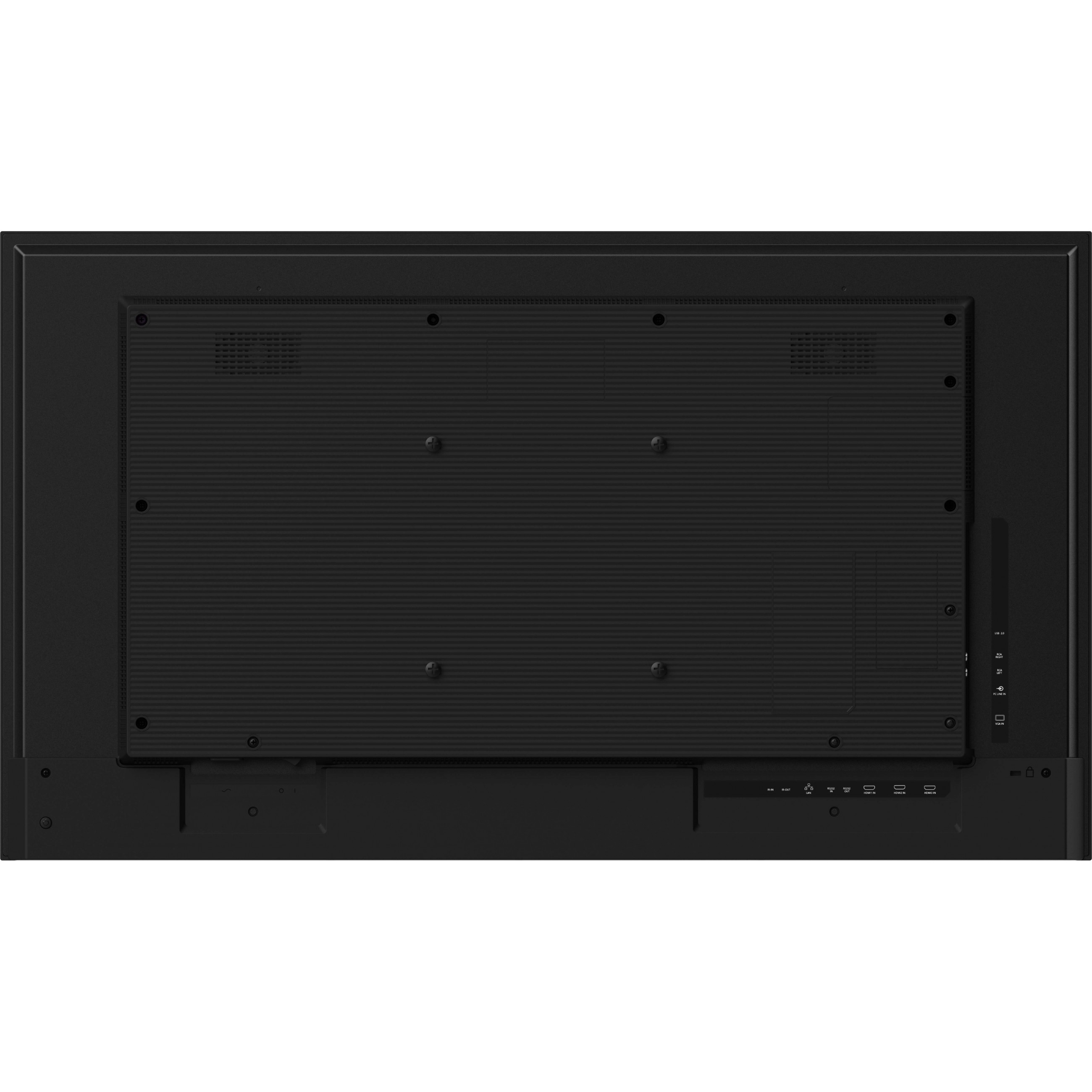 IIYAMA 108cm  (43) LH4341UHS-B2 16:9 3xHDMI+USB IPS 4K retail