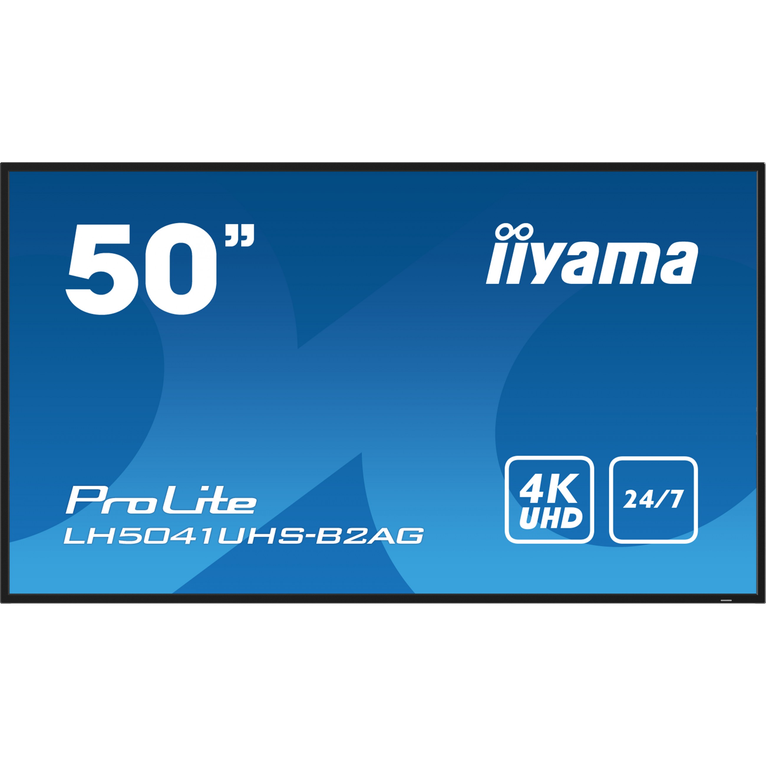 IIYAMA LH5041UHS-B2AG 127cm 50Zoll