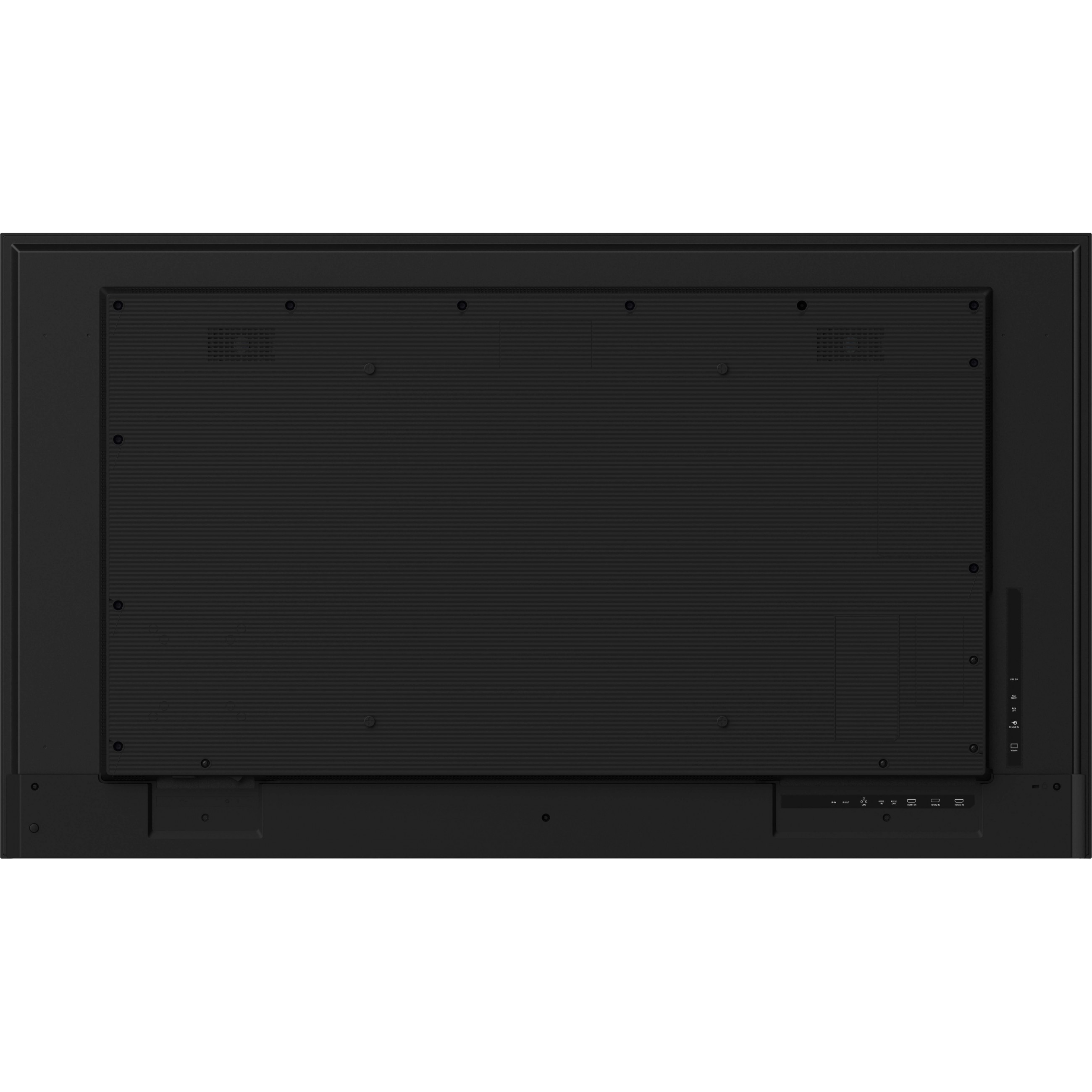 IIYAMA 139.0cm(55) LH5541UHS-B2 16:9 3xHDMI+USB IPS 4K retail (Speditionsversand)