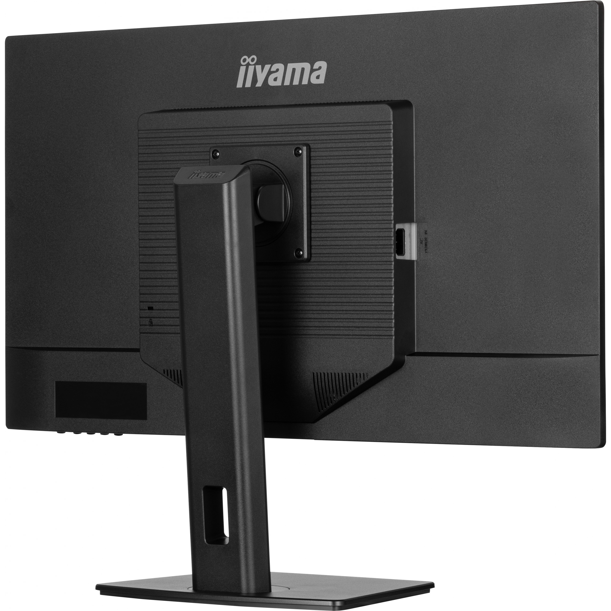 iiyama ProLite XB3270QSU-B1 Computerbildschirm 81,3 cm (32) 2560 x 1440 Pixel Wide Quad HD LED Schwarz
