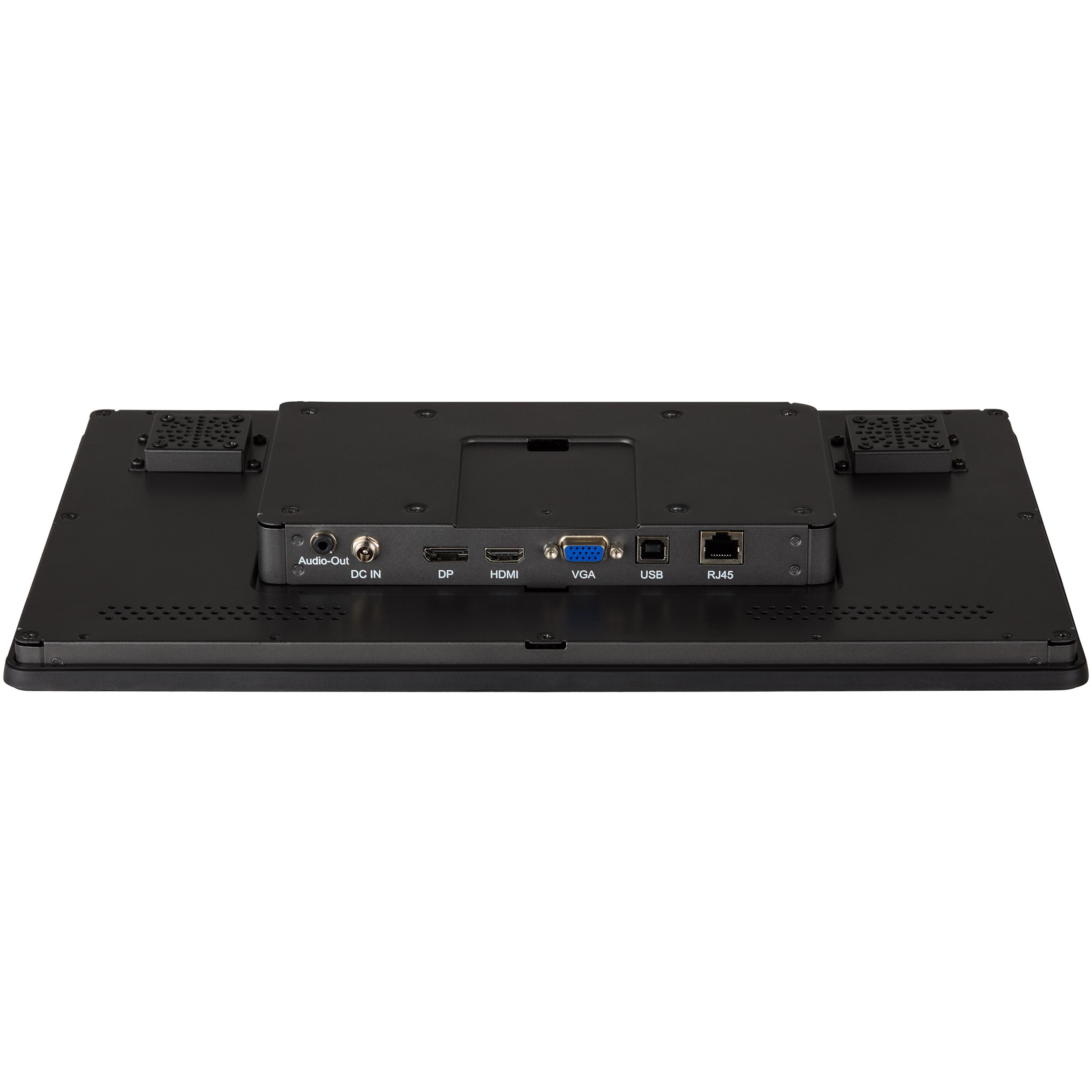 IIYAMA 39.5cm (15,6) OTF1616MC-B1  16:9 M-Touch HDMI+DP+USB