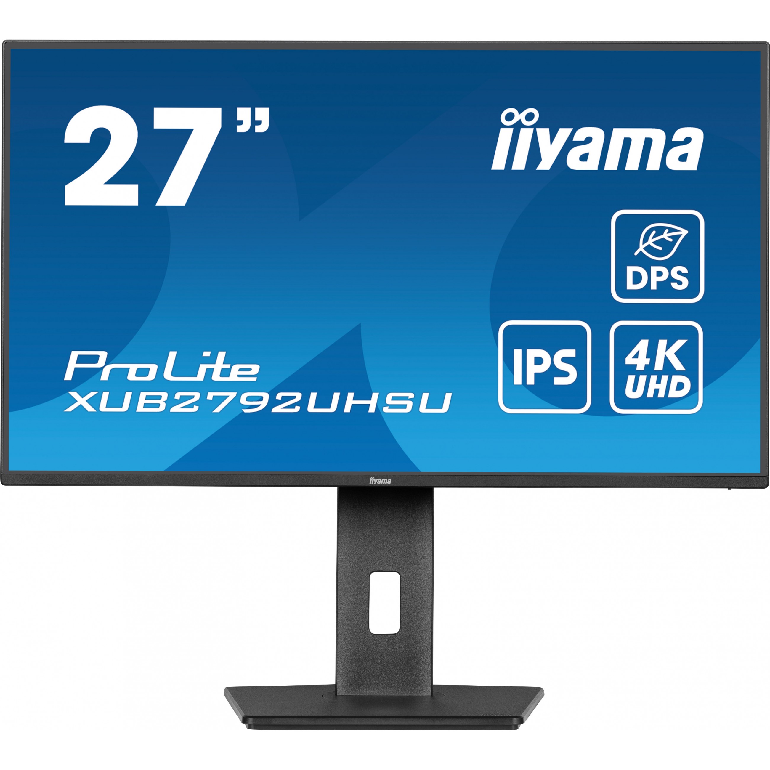 iiyama ProLite XUB2792UHSU-B6 computer monitor