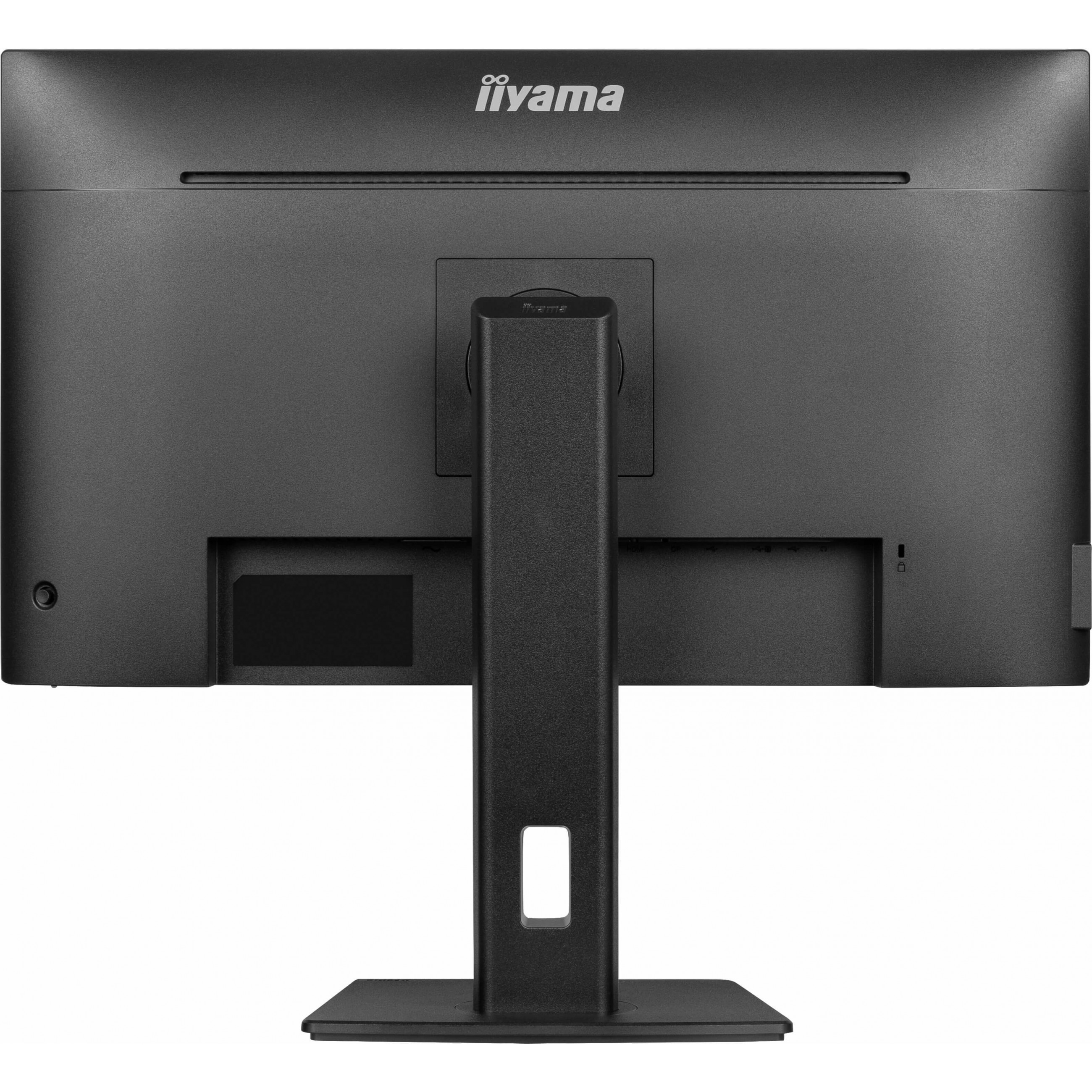 iiyama ProLite XUB2792UHSU-B6 computer monitor