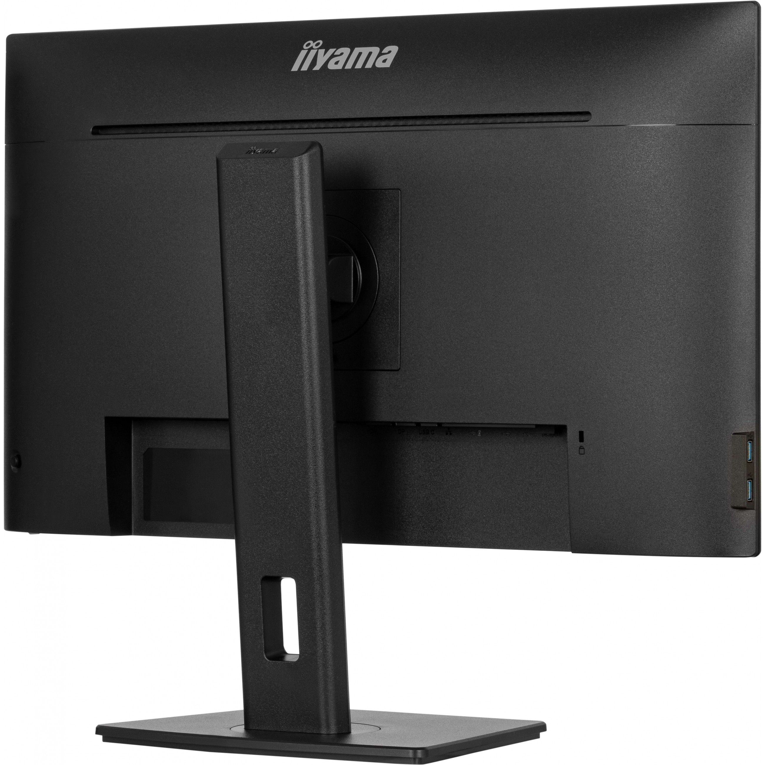 iiyama ProLite XUB2797UHSNP-B1 computer monitor