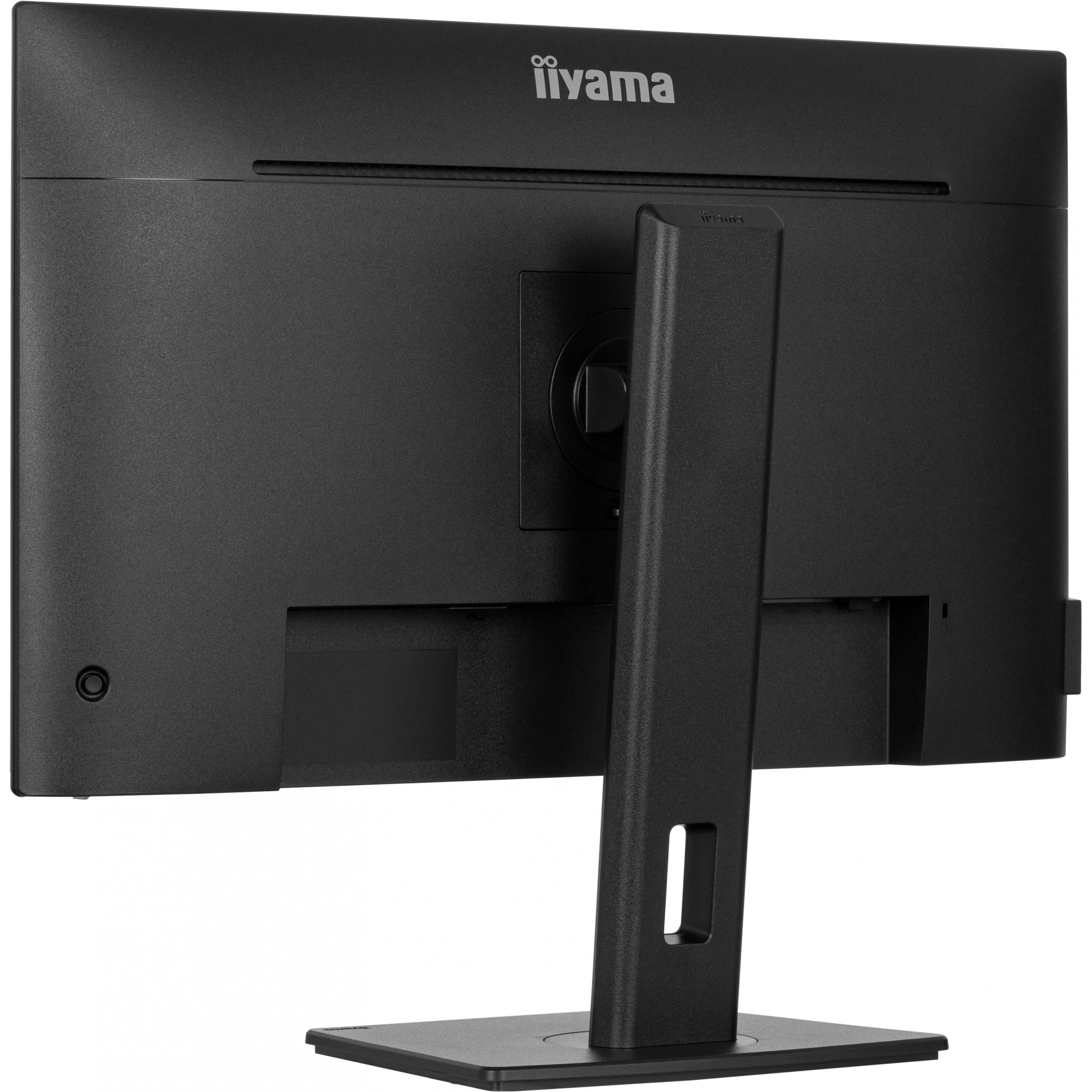 iiyama ProLite XUB2797UHSNP-B1 computer monitor