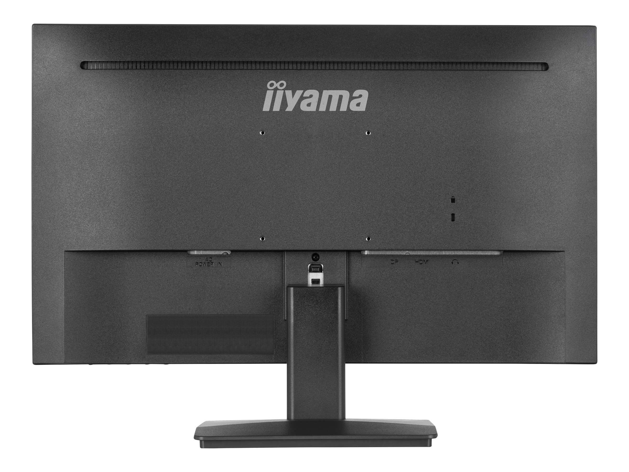 IIYAMA 60,5cm (23,8) XU2493HS-B6 16:9 HDMI+DP IPS black retail