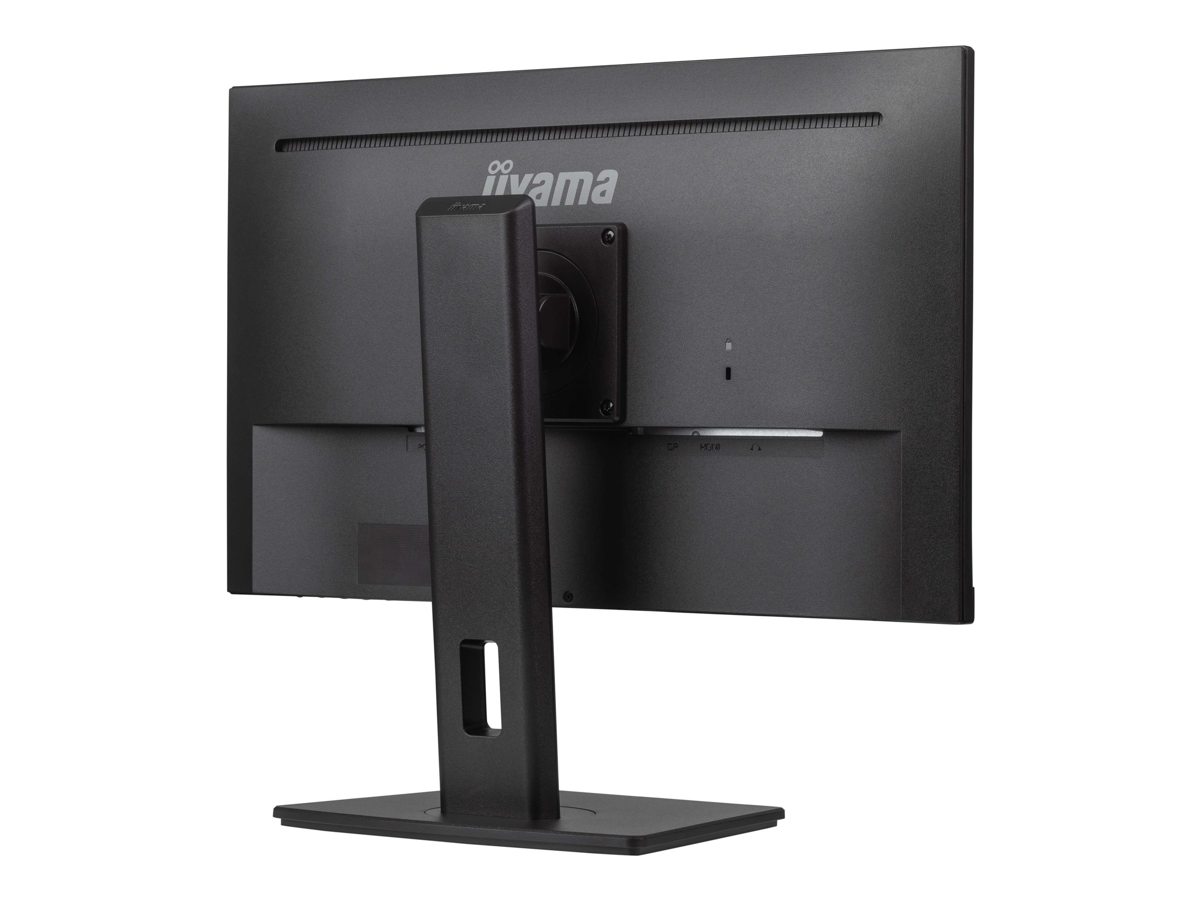iiyama ProLite XUB2493HS-B6 computer monitor