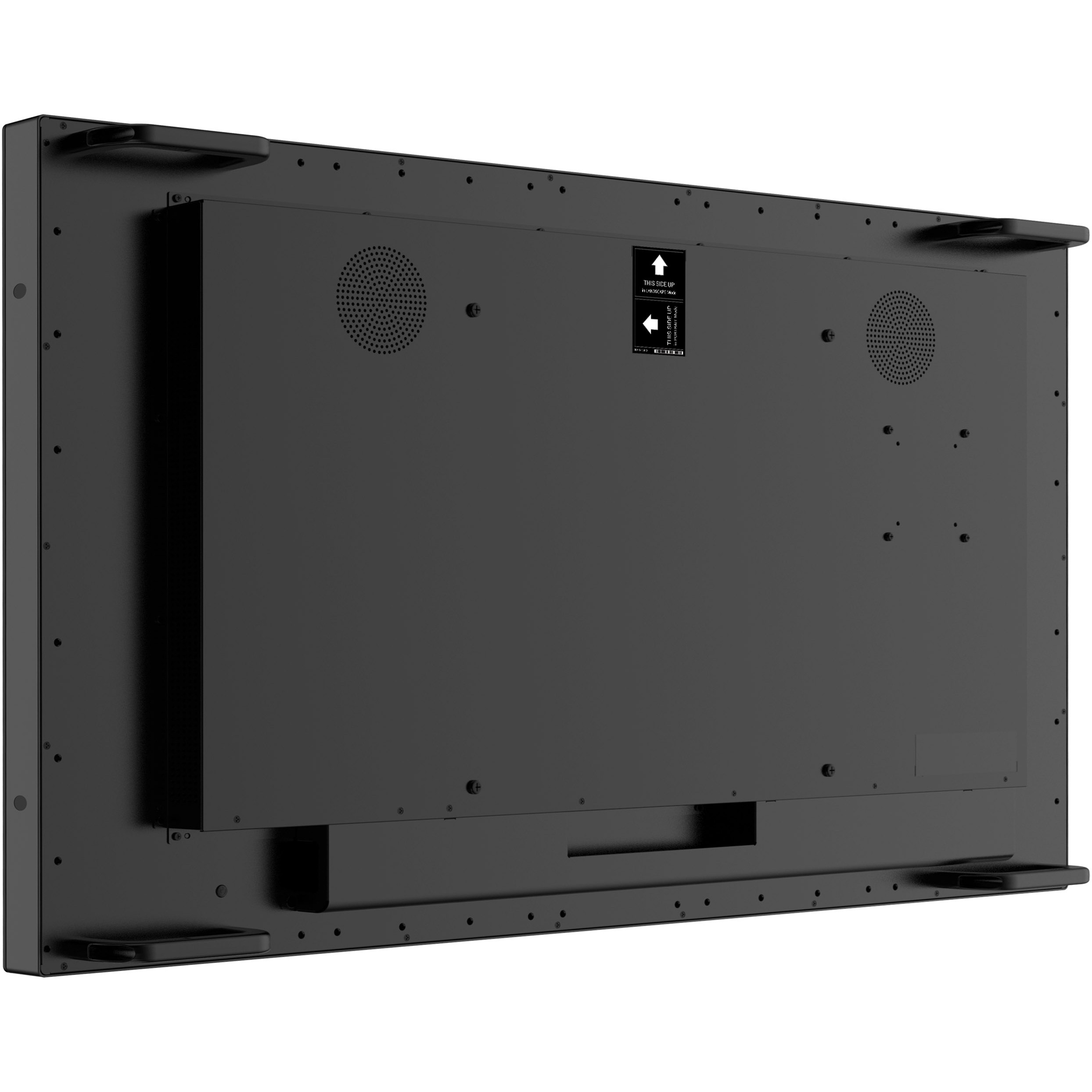 IIYAMA 125.7cm(49,5) TF5039AS-B1AG 16:9 M-Touch 2xHDMI+DP