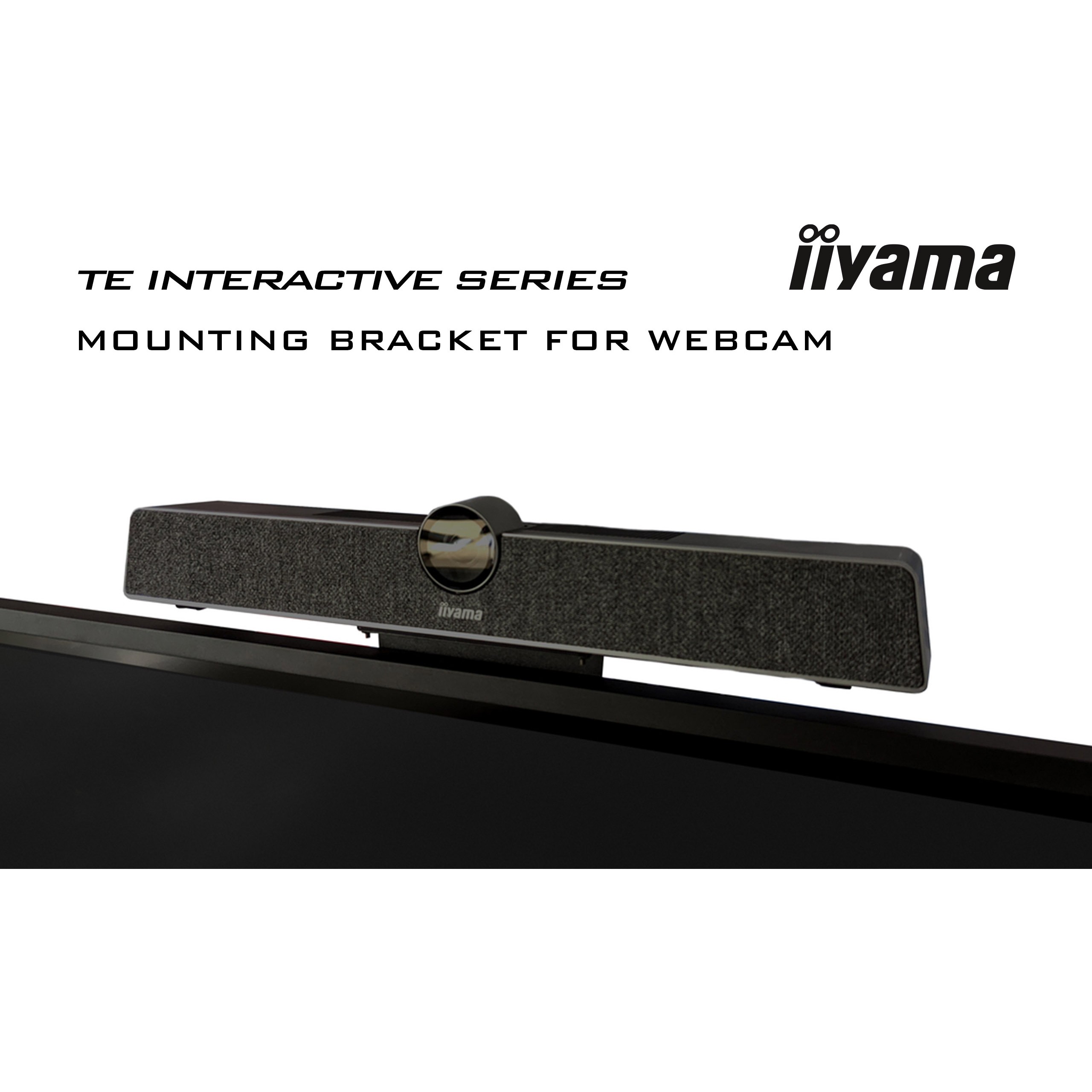 IIYAMA 189.3cm(75) TE7514MIS-B2AG 16:9 M-Touch 4xHDMI+USB-C (Speditionsversand)