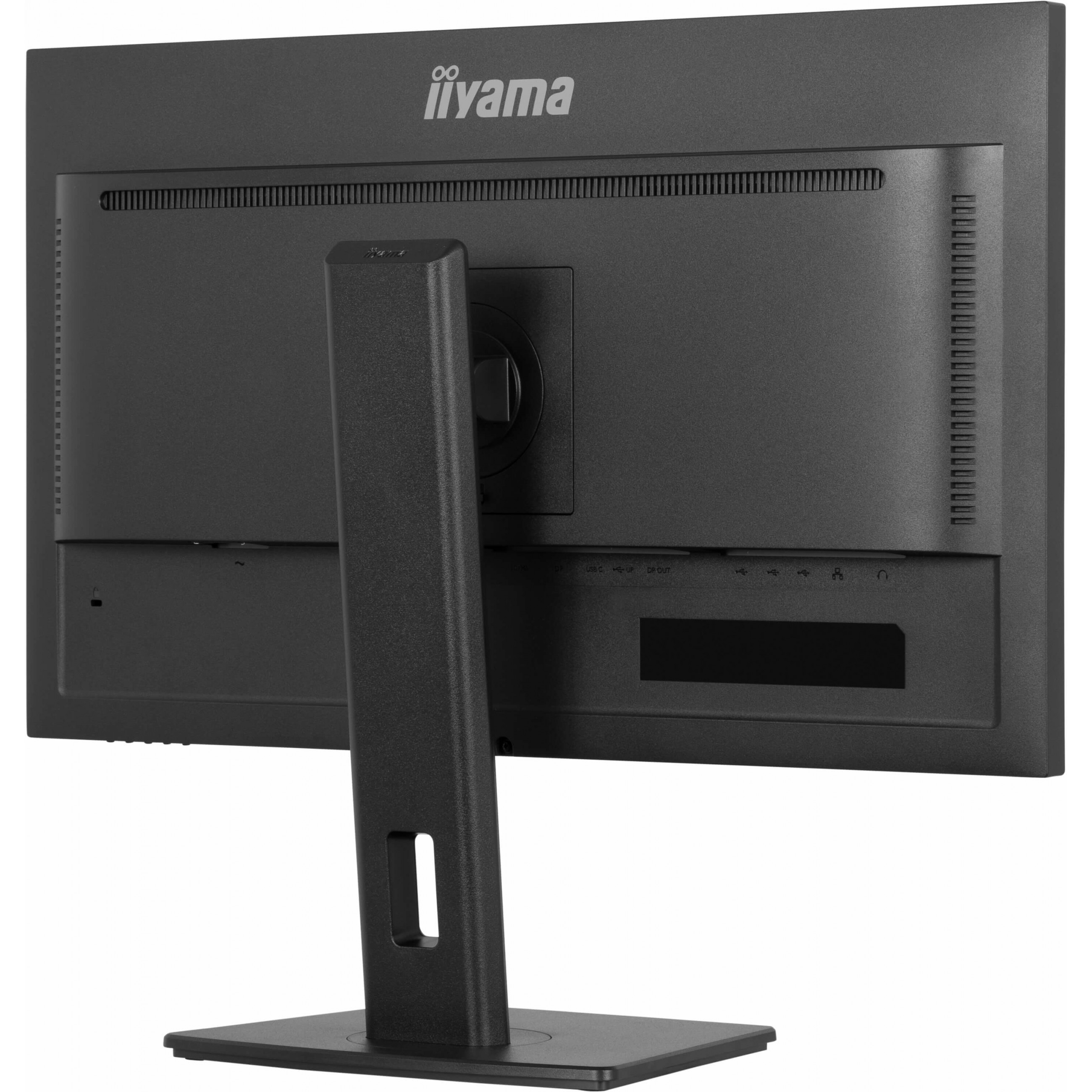 IIYAMA XUB2797QSNP-B1 68,58cm IPS WQHD