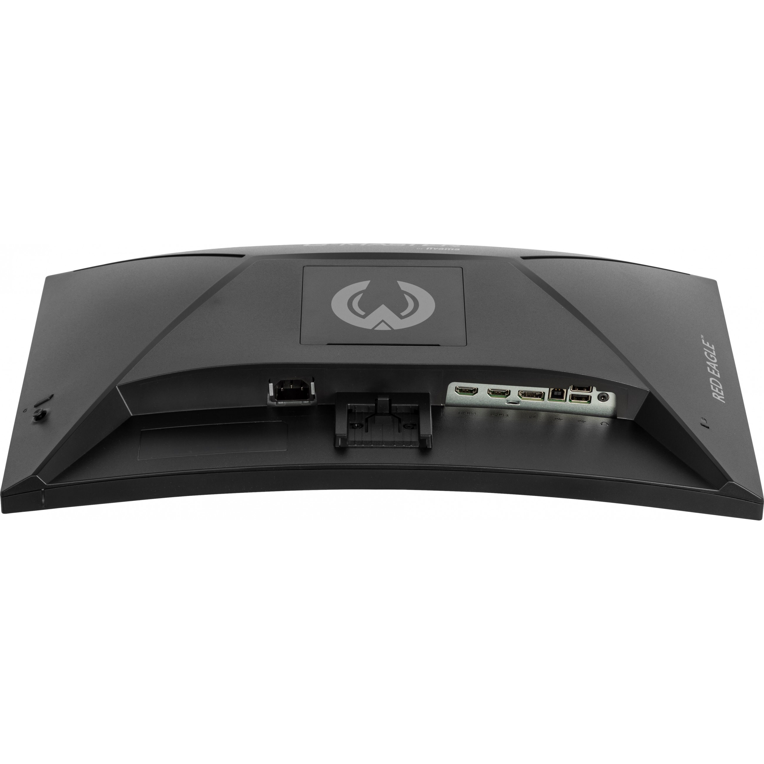 IIYAMA 60.5cm (24)   GC2480HSU-B1  16:9 2xHDMI+DP+USB Curv.