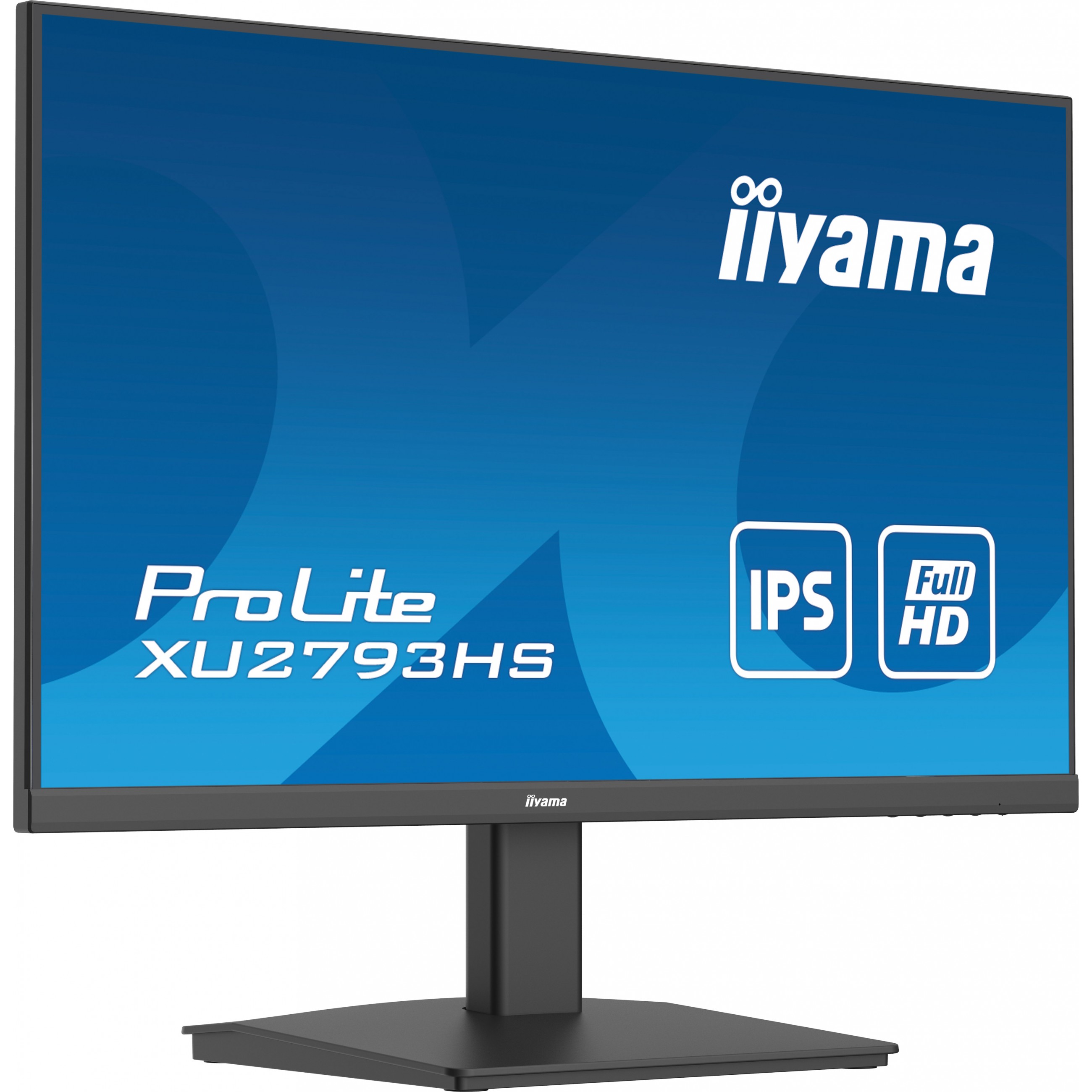 iiyama ProLite XU2793HS-B7 computer monitor