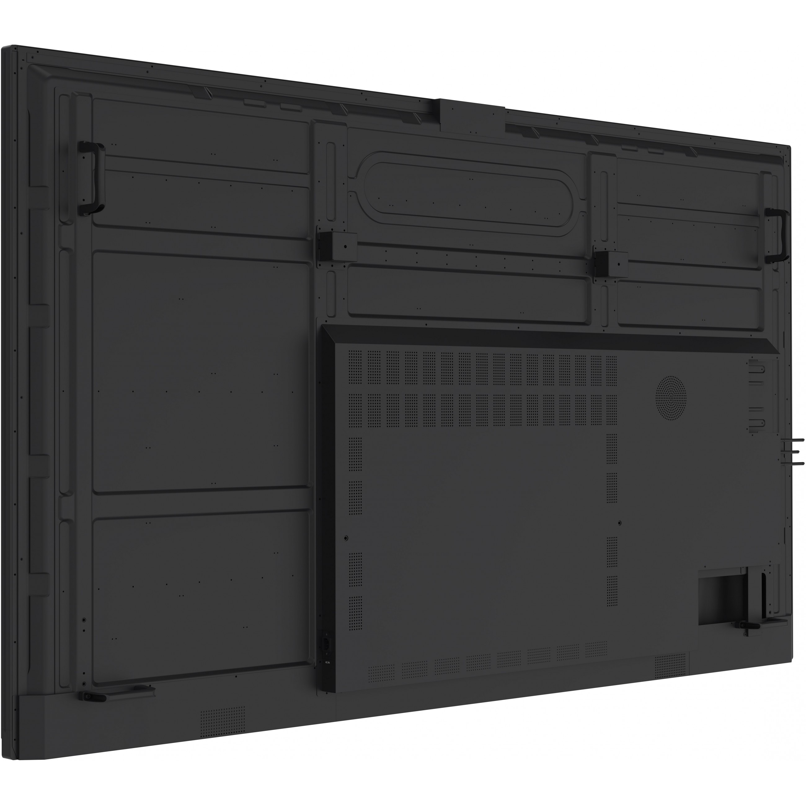 IIYAMA 247.7cm(98) TE9813A-B1AG 16:9 Touch 2xHDMI+USB-C+DP (Speditionsversand)