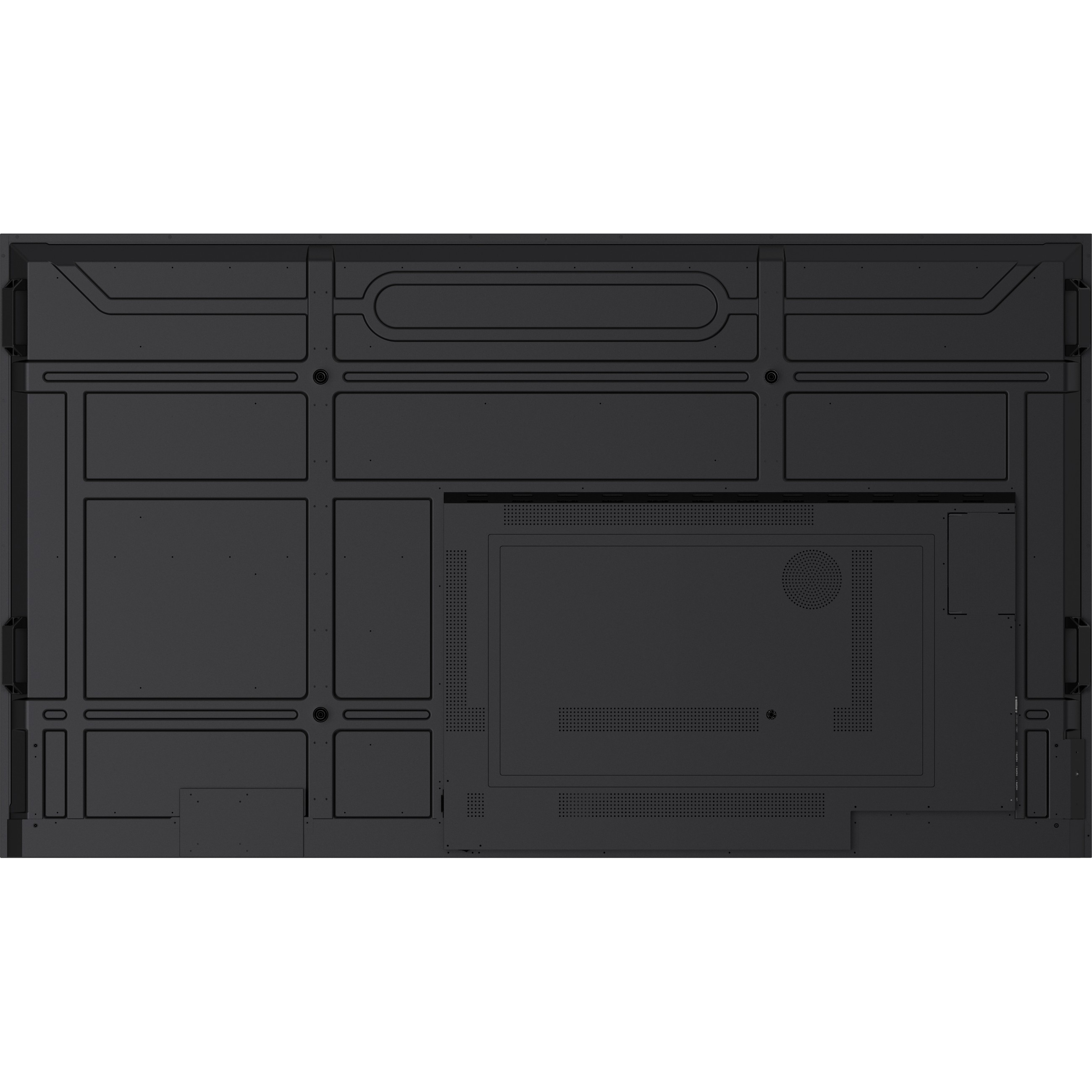 IIYAMA 217,4cm(85,6) LH8664UHS-B2AG 16:9  3xHDMI+2xUSB 4K (Speditionsversand)