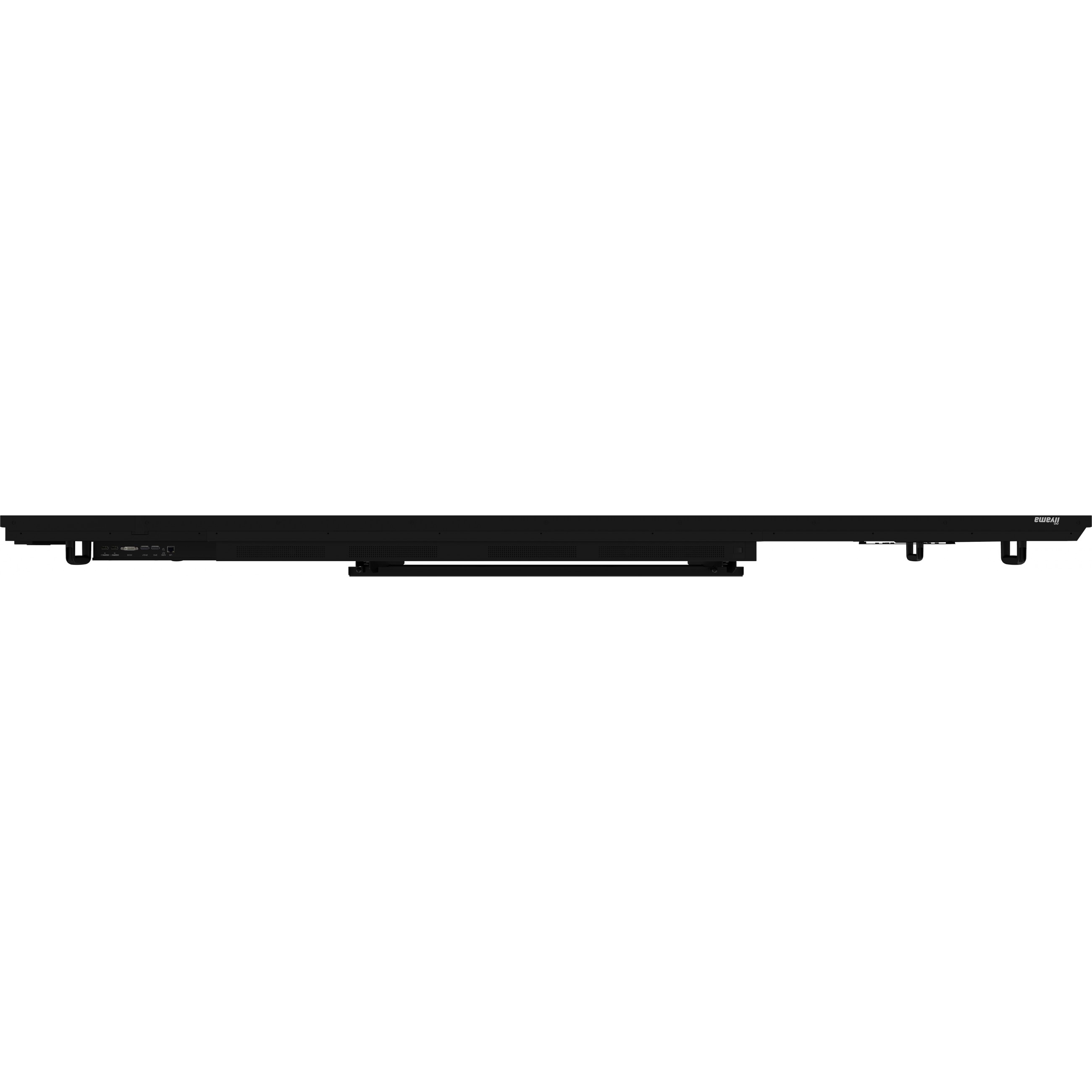 IIYAMA 247.7cm(97,5) LH9875UHS-B2AG 16:9 3xHDMI+DP+DVI 4K (Speditionsversand)