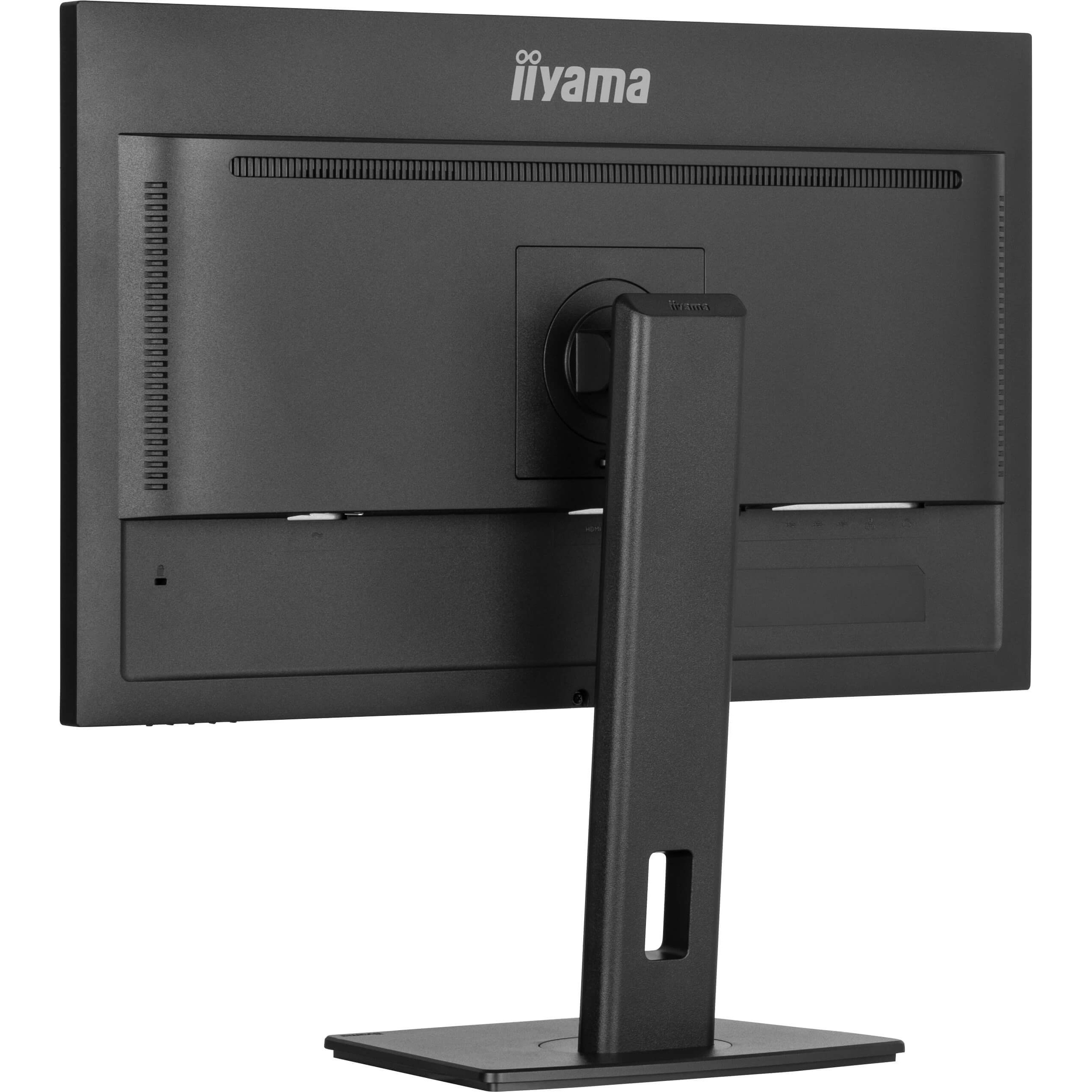 IIYAMA 68.5cm (27)   XUB2797HSN-B2 16:9  HDMI+DP+USB-C