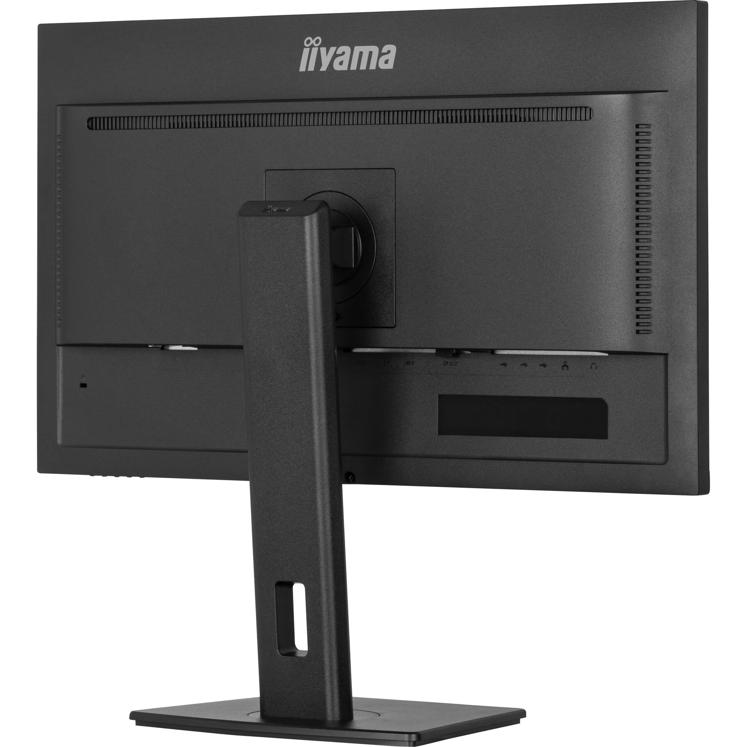 IIYAMA 68.5cm (27)   XUB2797HSN-B2 16:9  HDMI+DP+USB-C