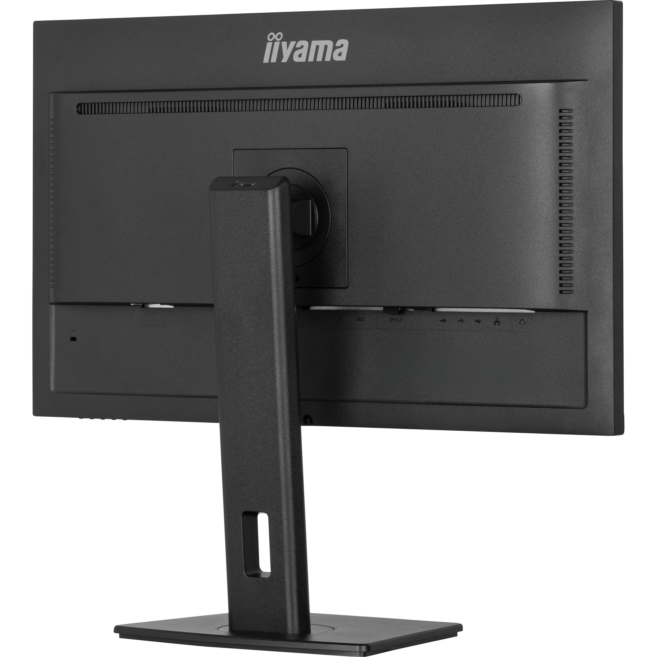 iiyama ProLite XUB2797QSN-B2 computer monitor