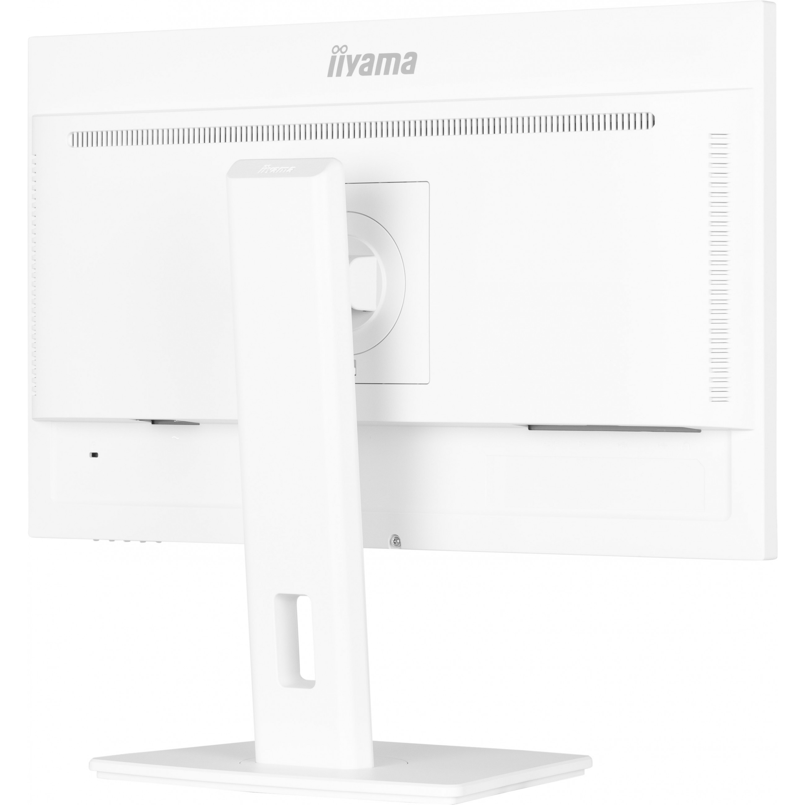 IIYAMA 60,5cm (23,8) XUB2497HSU-W2 16:9 HDMI+DP+2xUSB Lift