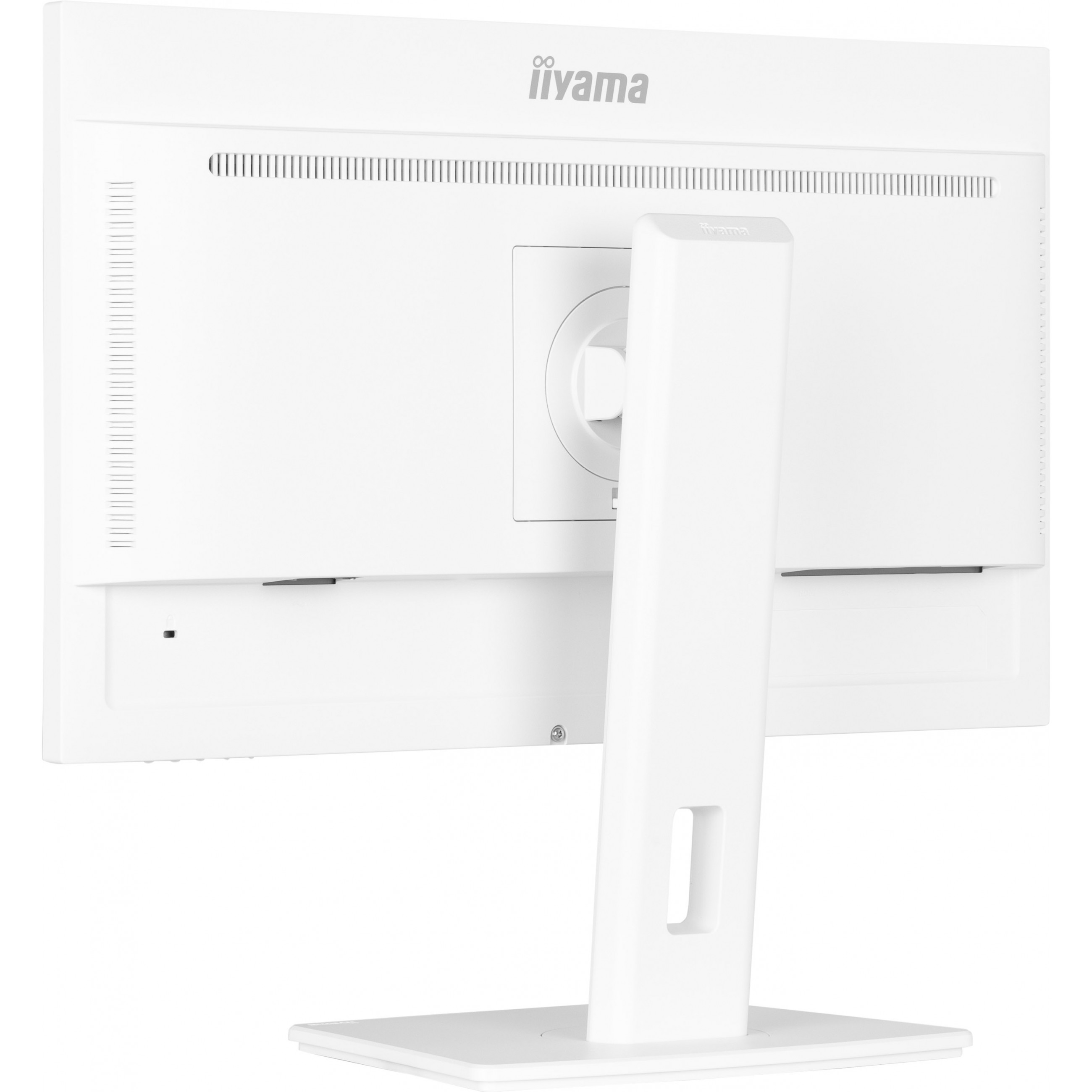 IIYAMA 60,5cm (23,8) XUB2497HSU-W2 16:9 HDMI+DP+2xUSB Lift