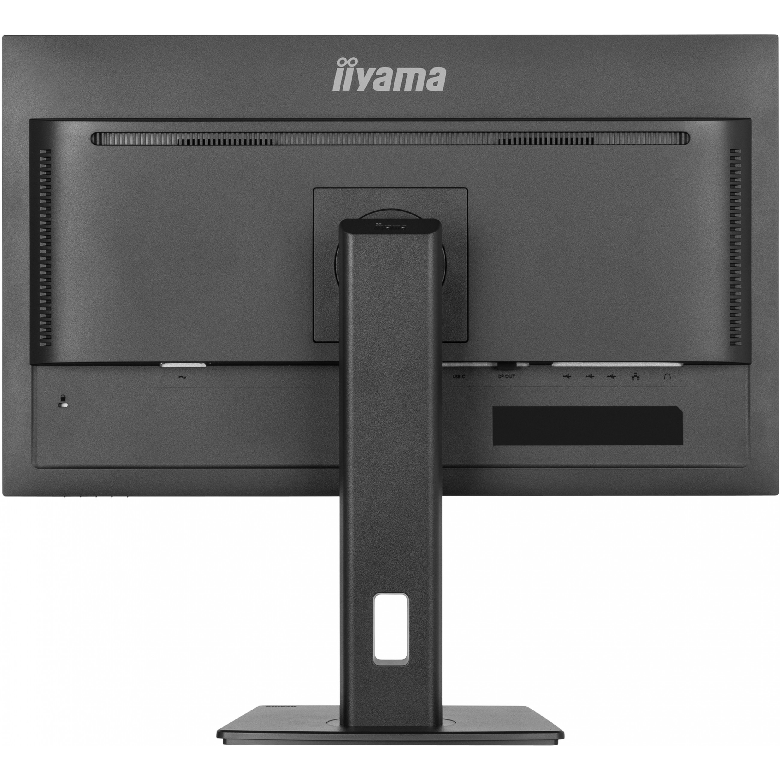 IIYAMA 68.5cm (27)   XUB2797QSU-B2 16:9  HDMI+DP+2xUSB