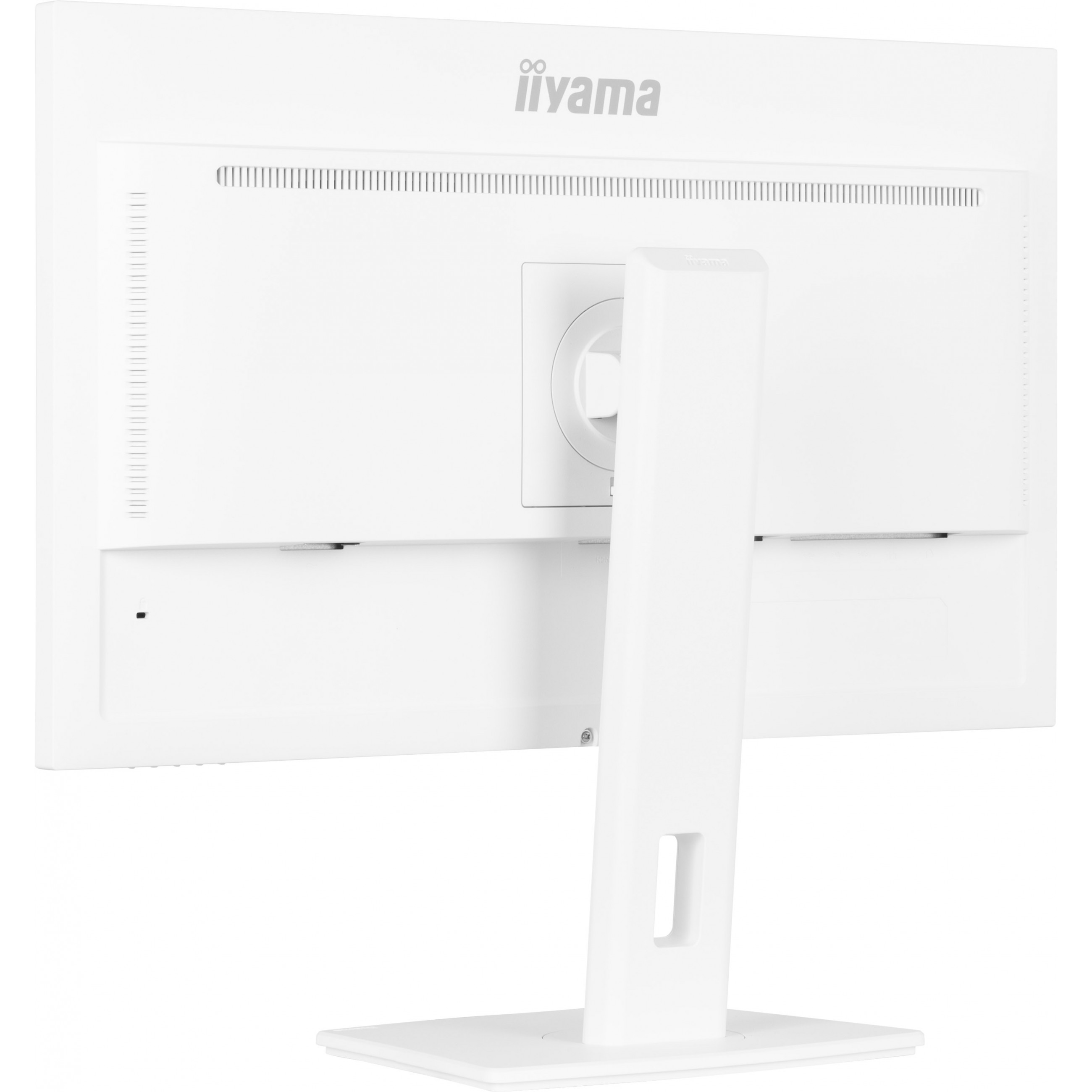 IIYAMA 68.5cm (27)   XUB2797QSU-W2 16:9  HDMI+DP+2xUSB Lift