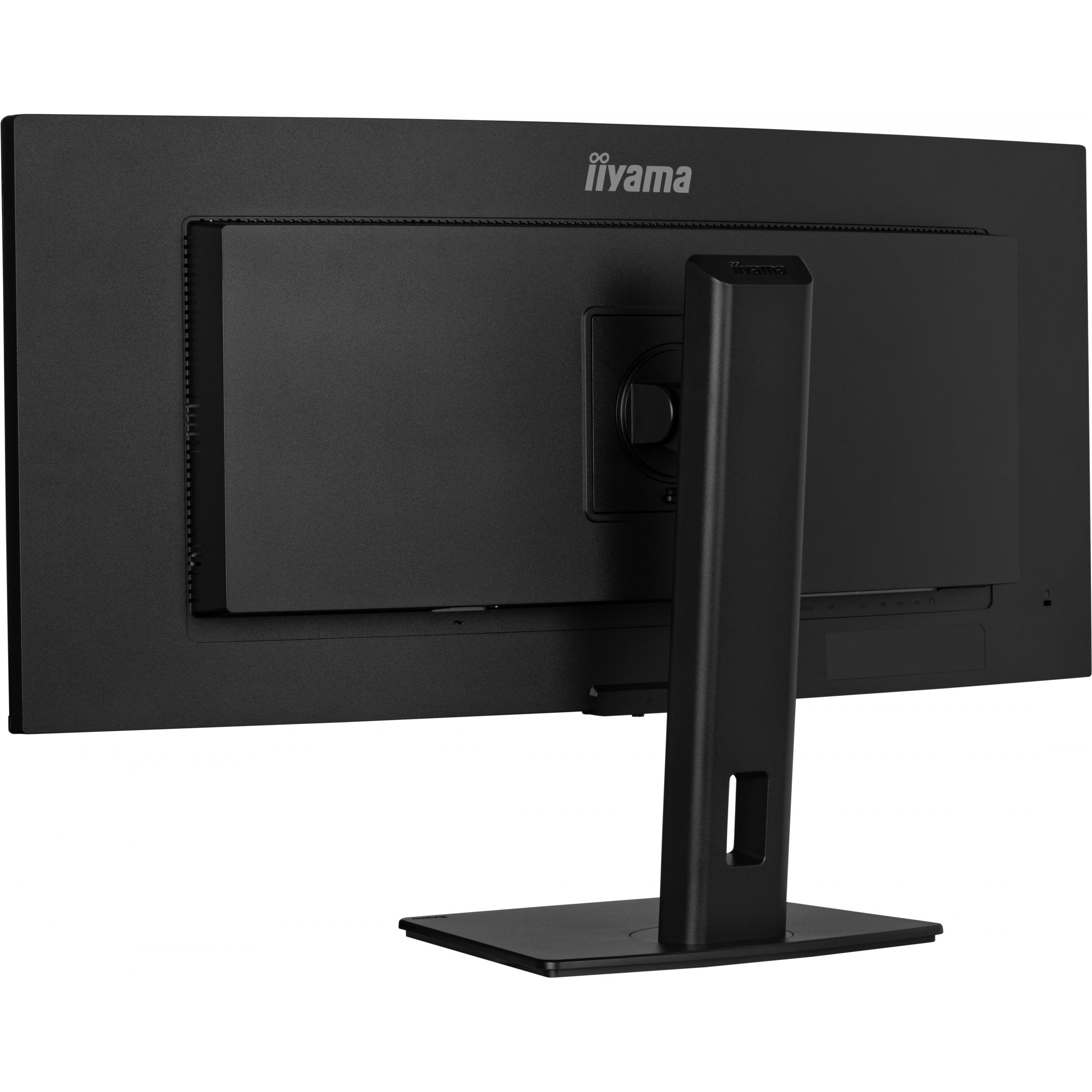 IIYAMA 86,7cm (34)   XCB3494WQSU-B1 21:9 2xHDMI+DP+USB Curv