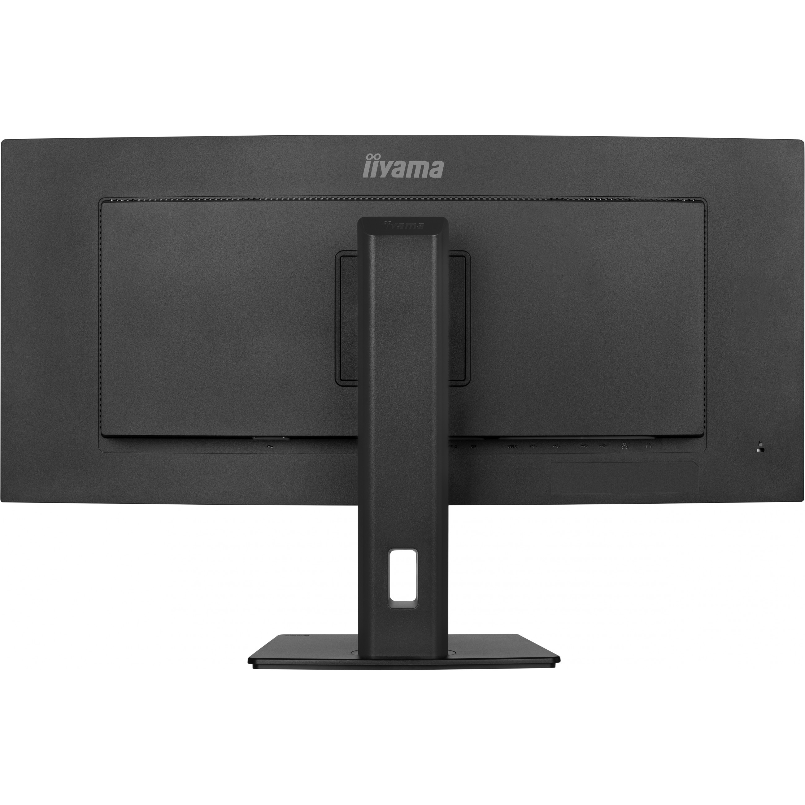 IIYAMA 86,4cm (34)   XCB3497WQSNP-B1 21:9  3xHDMI+DP+USB-C